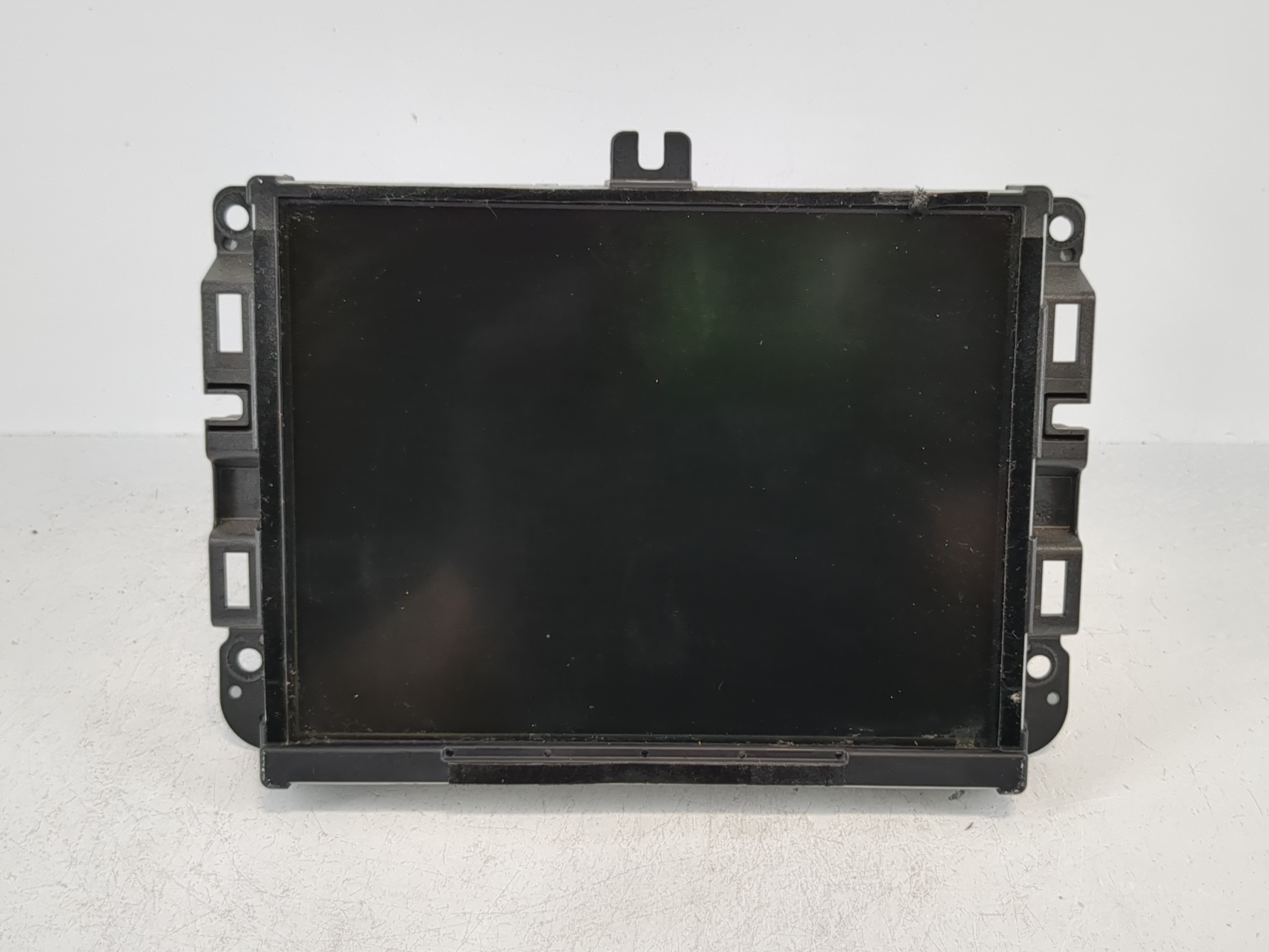 Dodge Ram 1500 Am Fm Cd Player Radio Receiver 1093336 - Oemusedautoparts1.com
