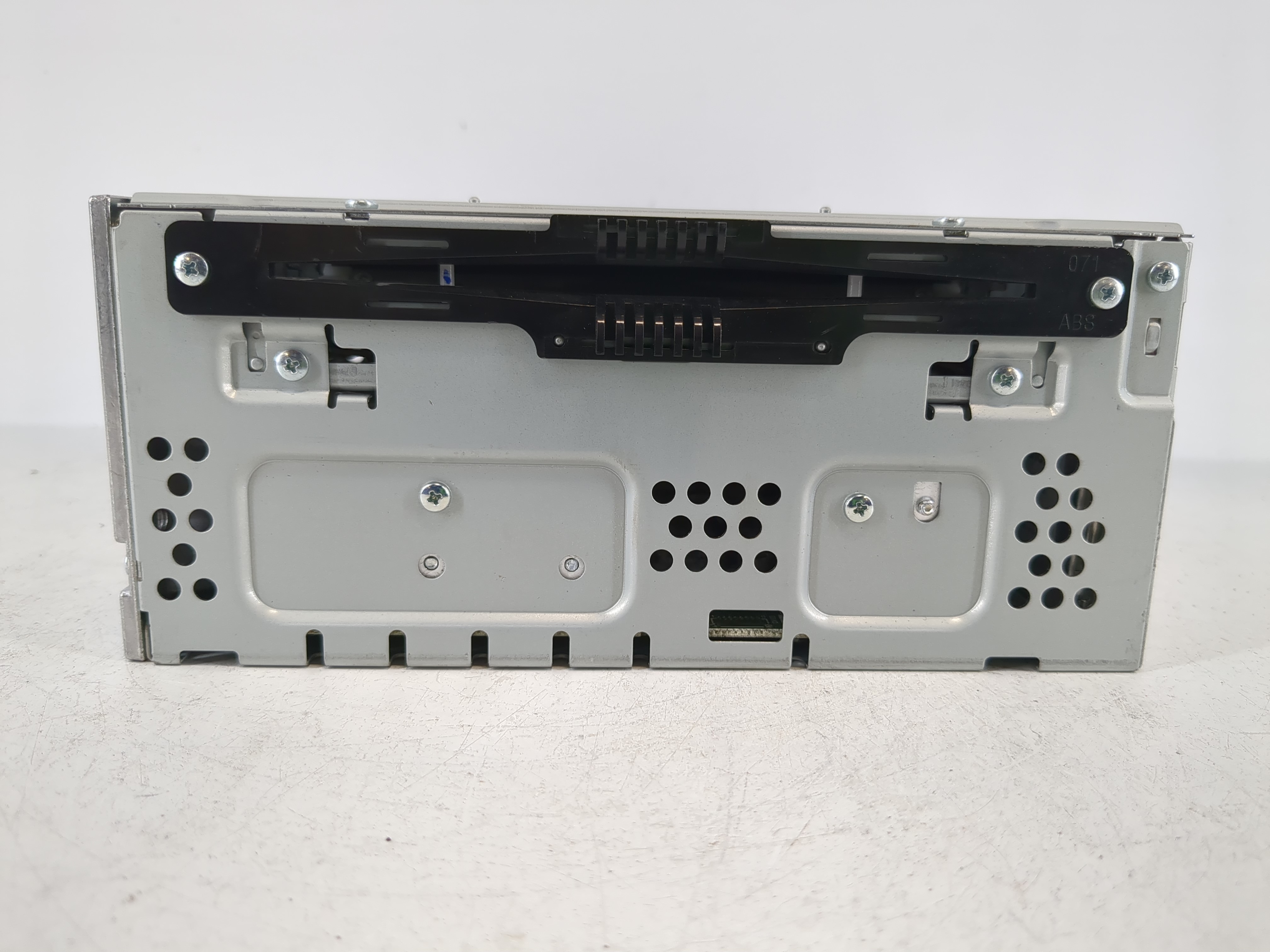 2013-2015 Ford Escape Am Fm Cd Player Radio Receiver 1093338 - Oemusedautoparts1.com