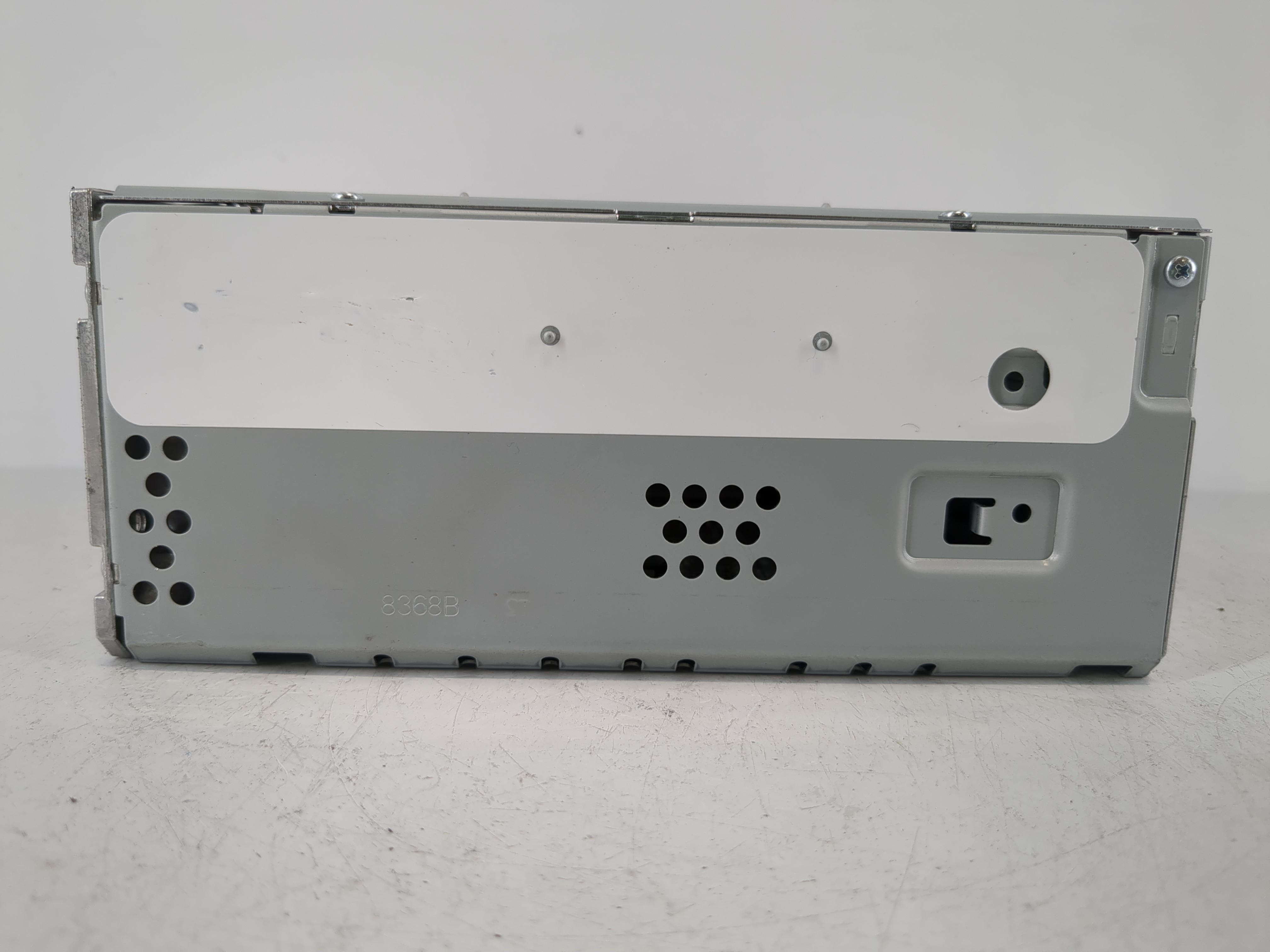 2020-2020 Ford Edge Am Fm Cd Player Radio Receiver 1093339 - Oemusedautoparts1.com