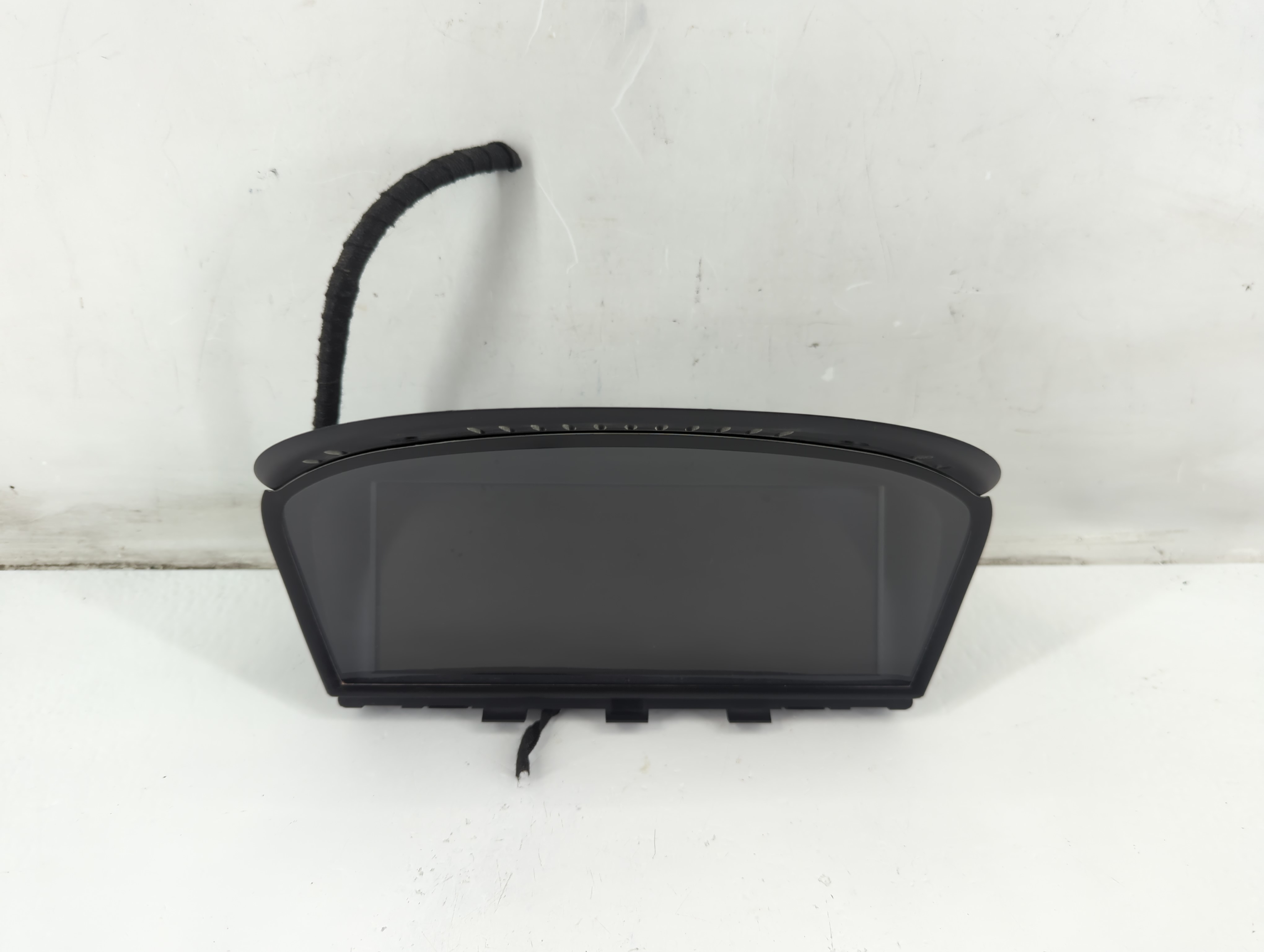 Picture of 2006-2006 Bmw 325i Information Display Screen 1093350