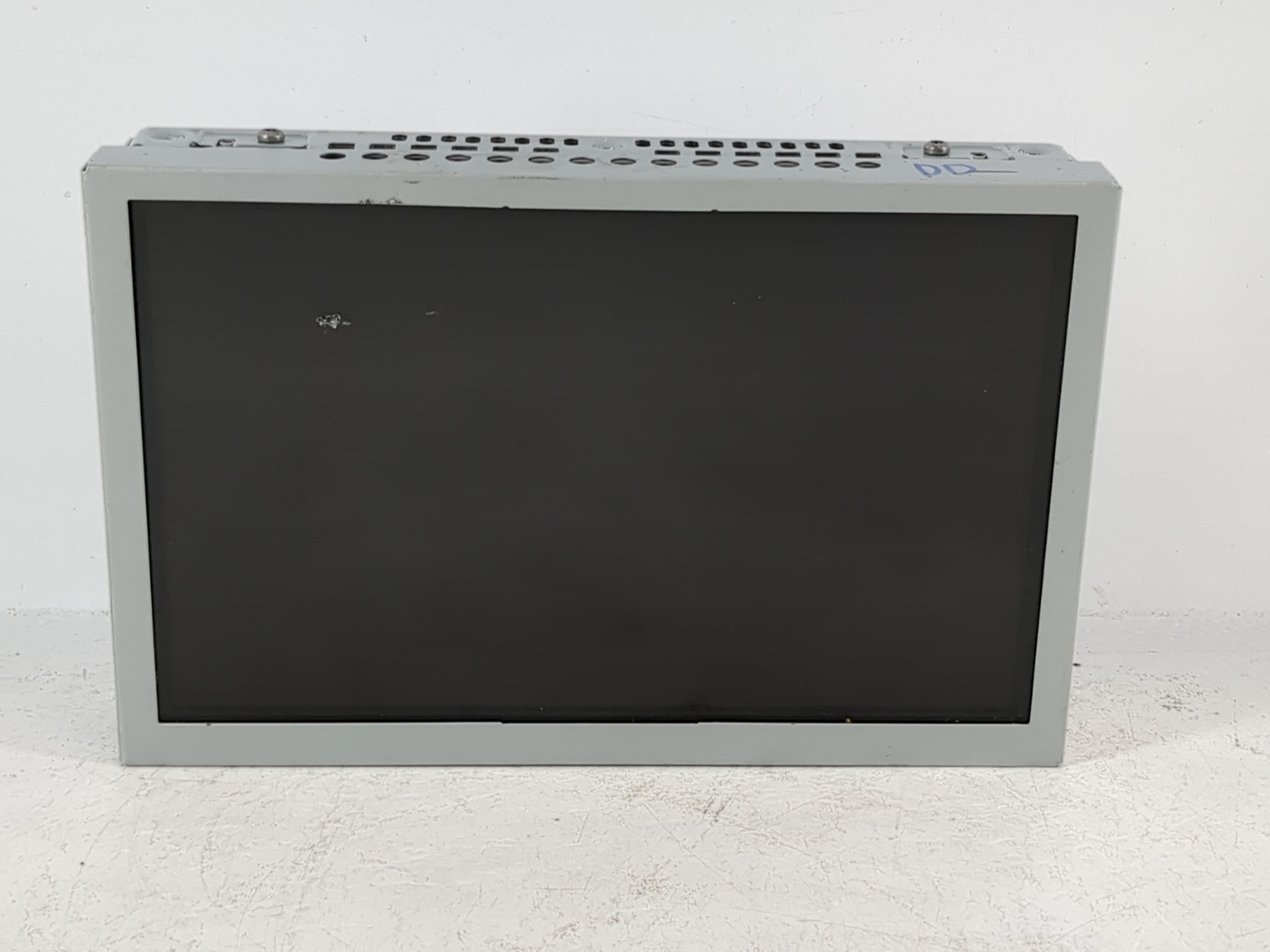 2019-2020 Ford Edge Information Display Screen 1093394 - Oemusedautoparts1.com