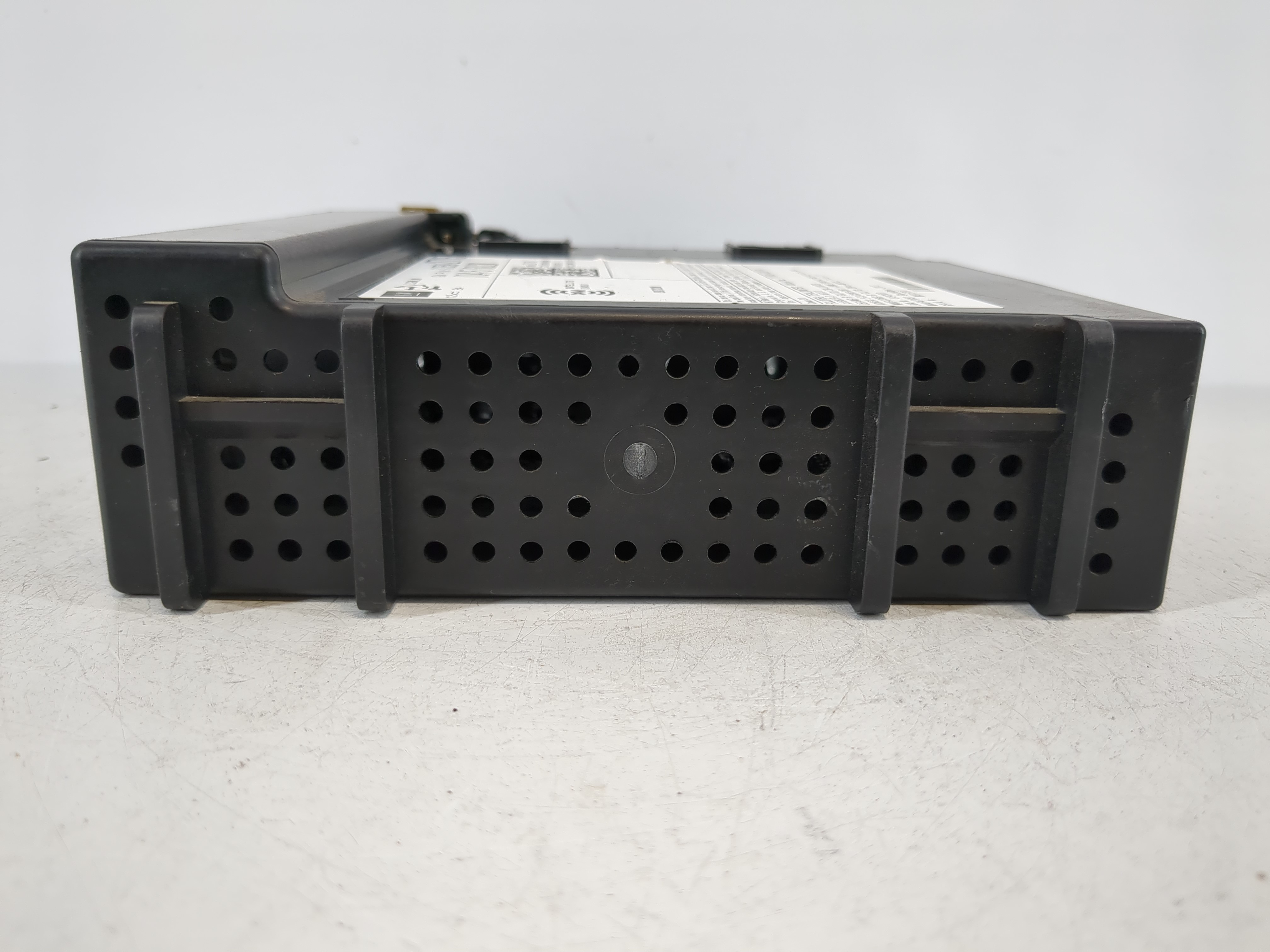 2014-2014 Gmc Sierra 1500 Am Fm Cd Player Radio Receiver 1093397 - Oemusedautoparts1.com