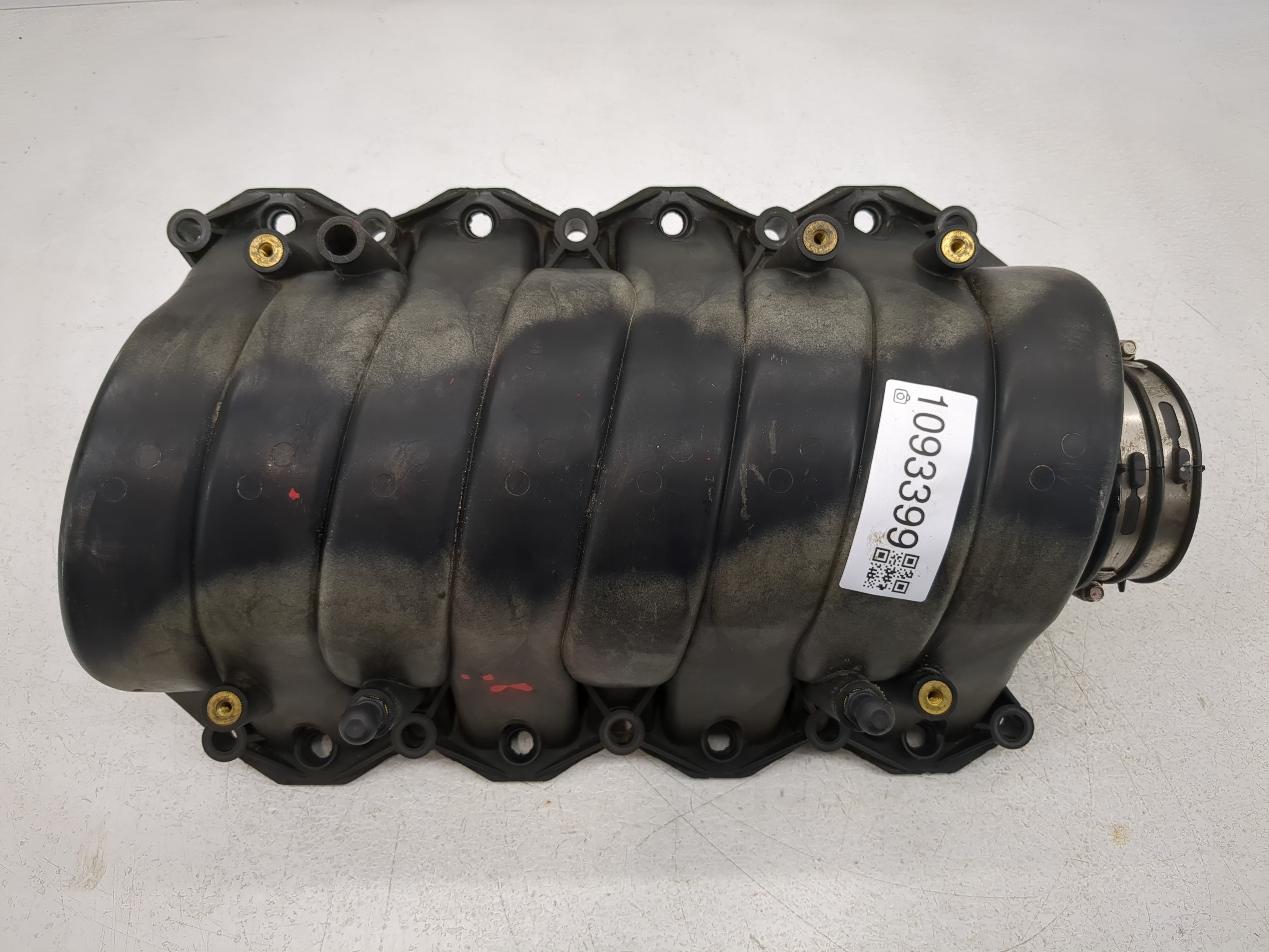 2006-2011 Cadillac Dts Air Intake Manifold 1093399 - Oemusedautoparts1.com