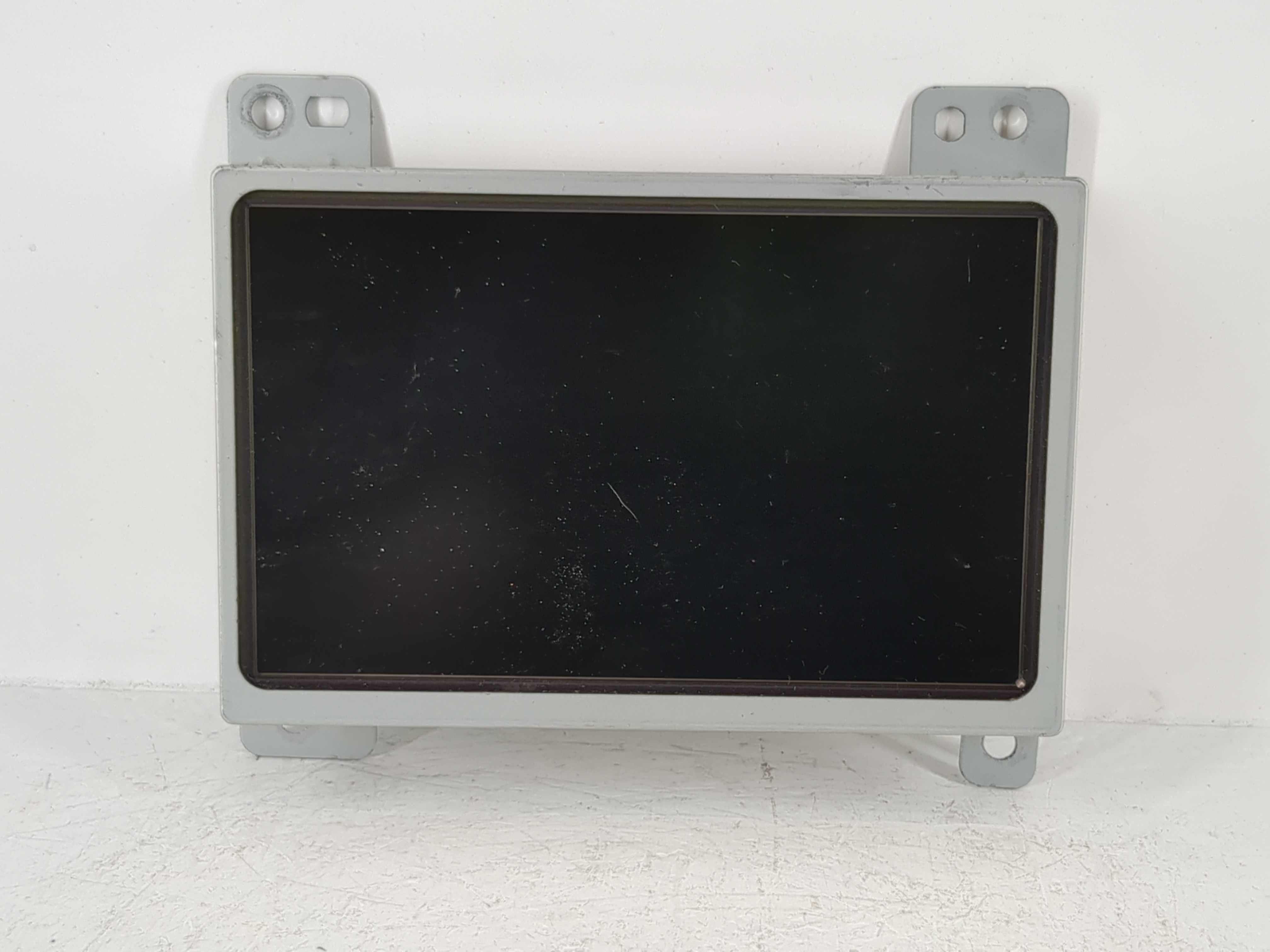 2012-2017 Chevrolet Equinox Information Display Screen 1093414 - Oemusedautoparts1.com