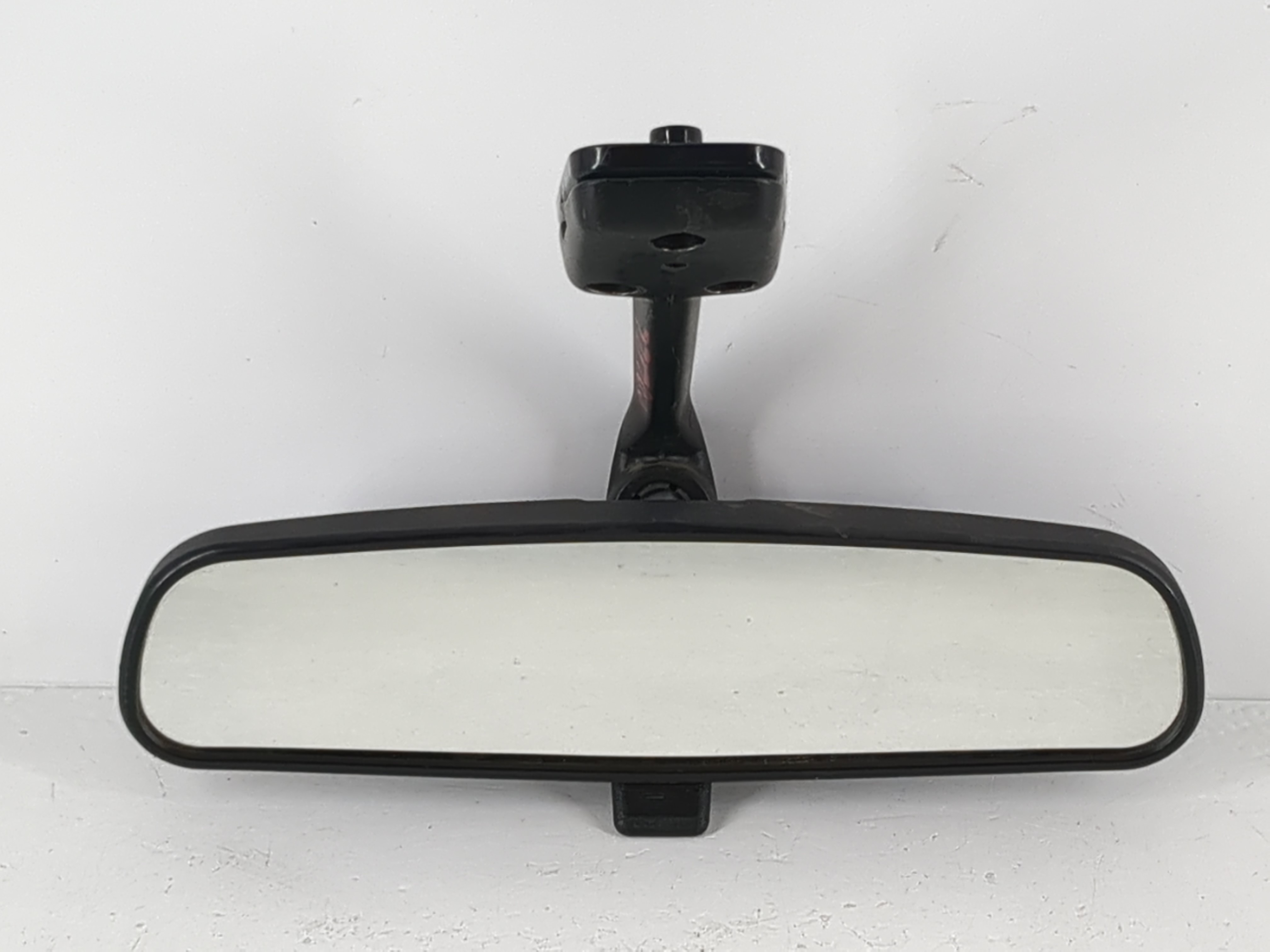 1998 Honda Civic Interior Rear View Mirror Oem 1093424 - Oemusedautoparts1.com
