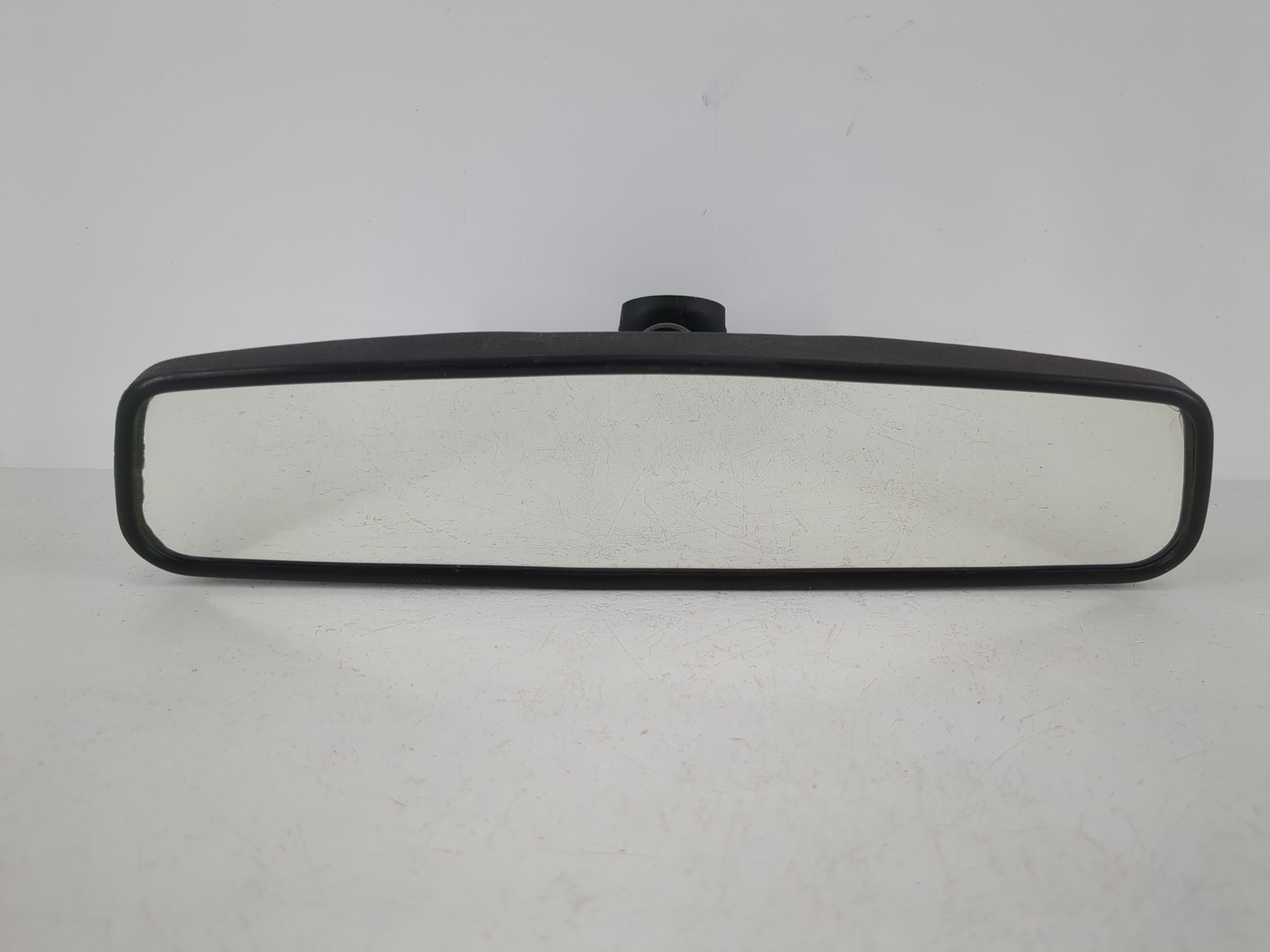 2006 Dodge Caravan Interior Rear View Mirror Oem 1093425 - Oemusedautoparts1.com