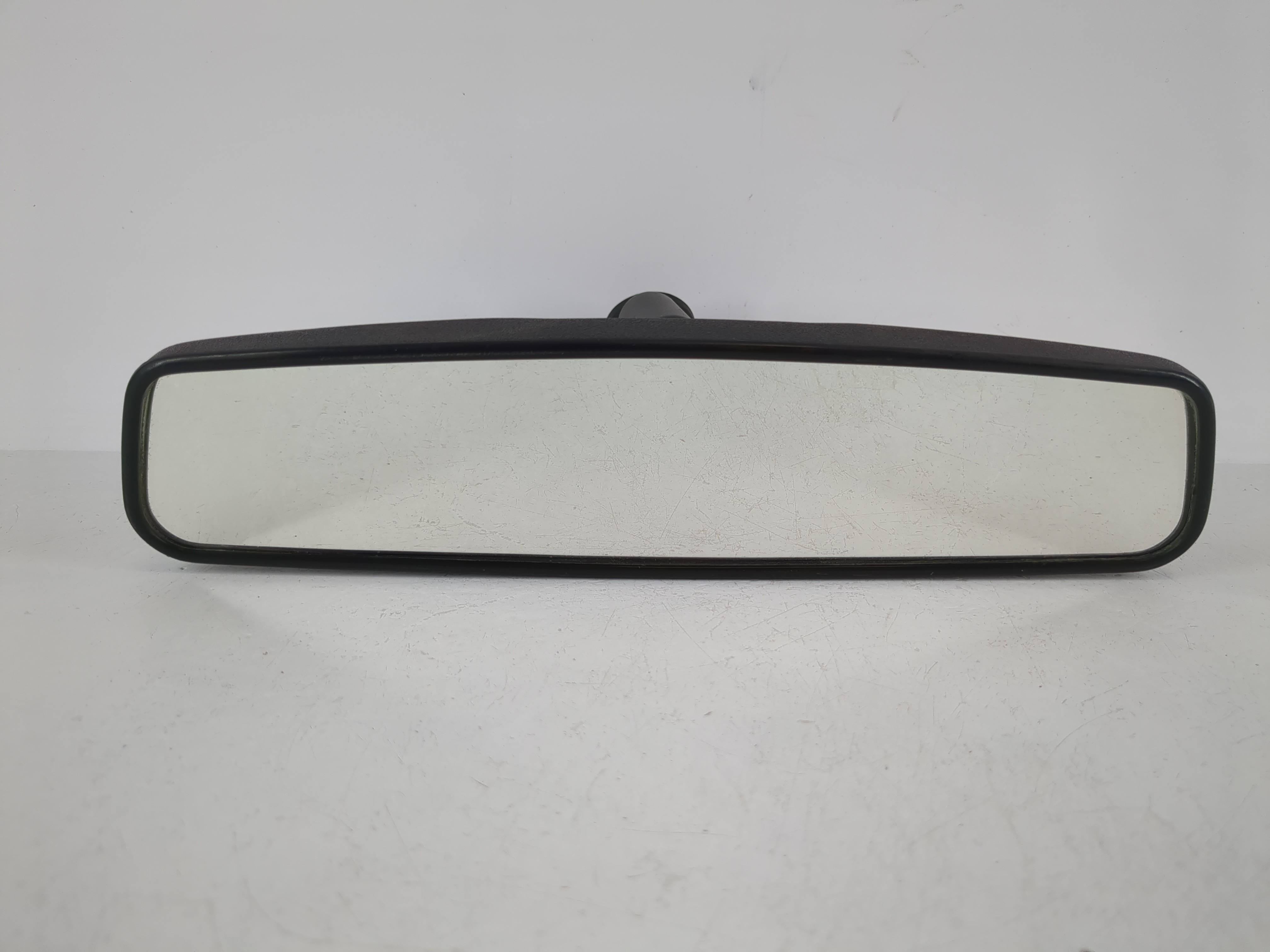 2002-2002 Saturn L100 Interior Rear View Mirror Oem 1093430 - Oemusedautoparts1.com