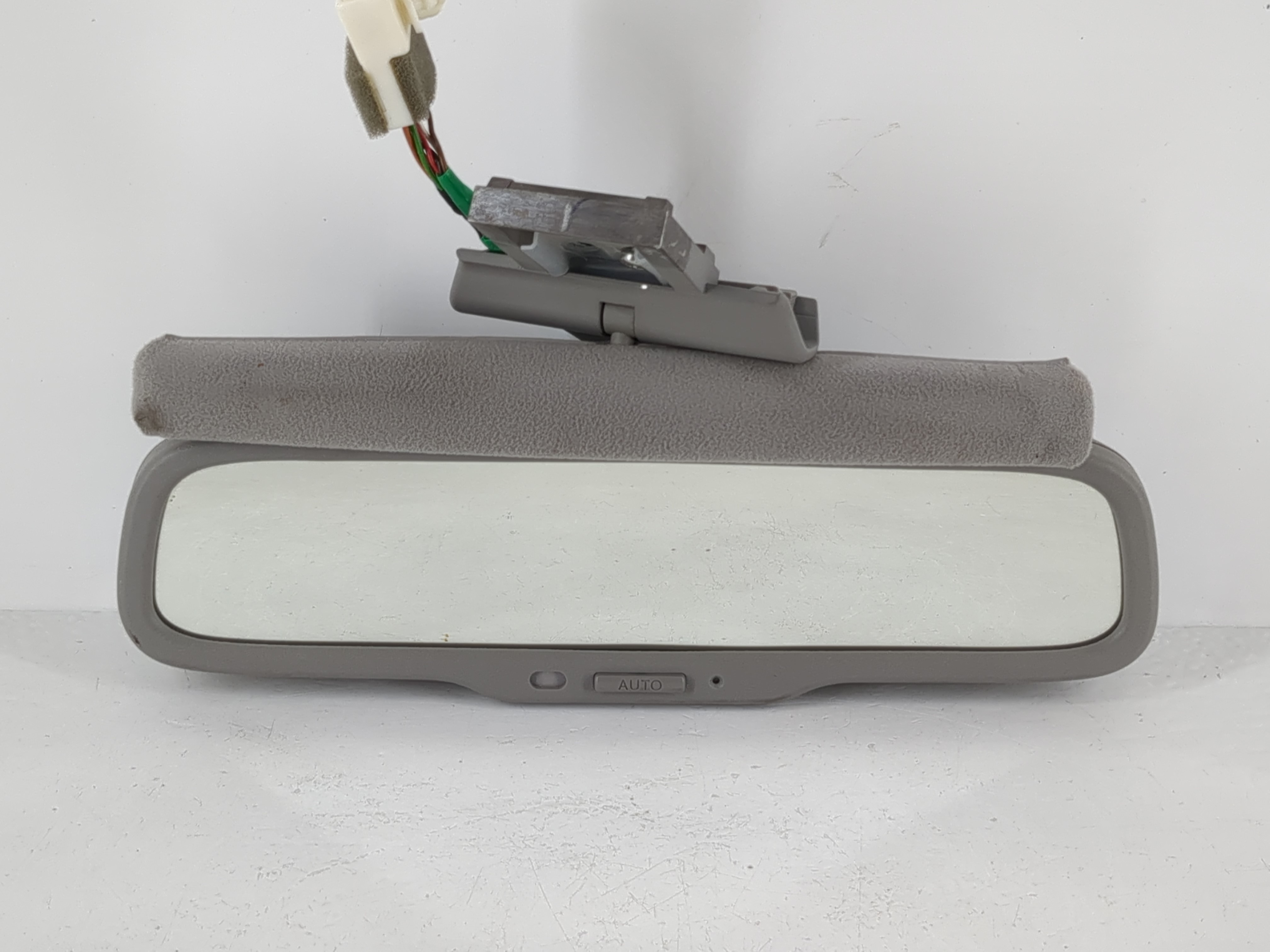 2004-2006 Lexus Ls430 Interior Rear View Mirror Oem 1093432 - Oemusedautoparts1.com