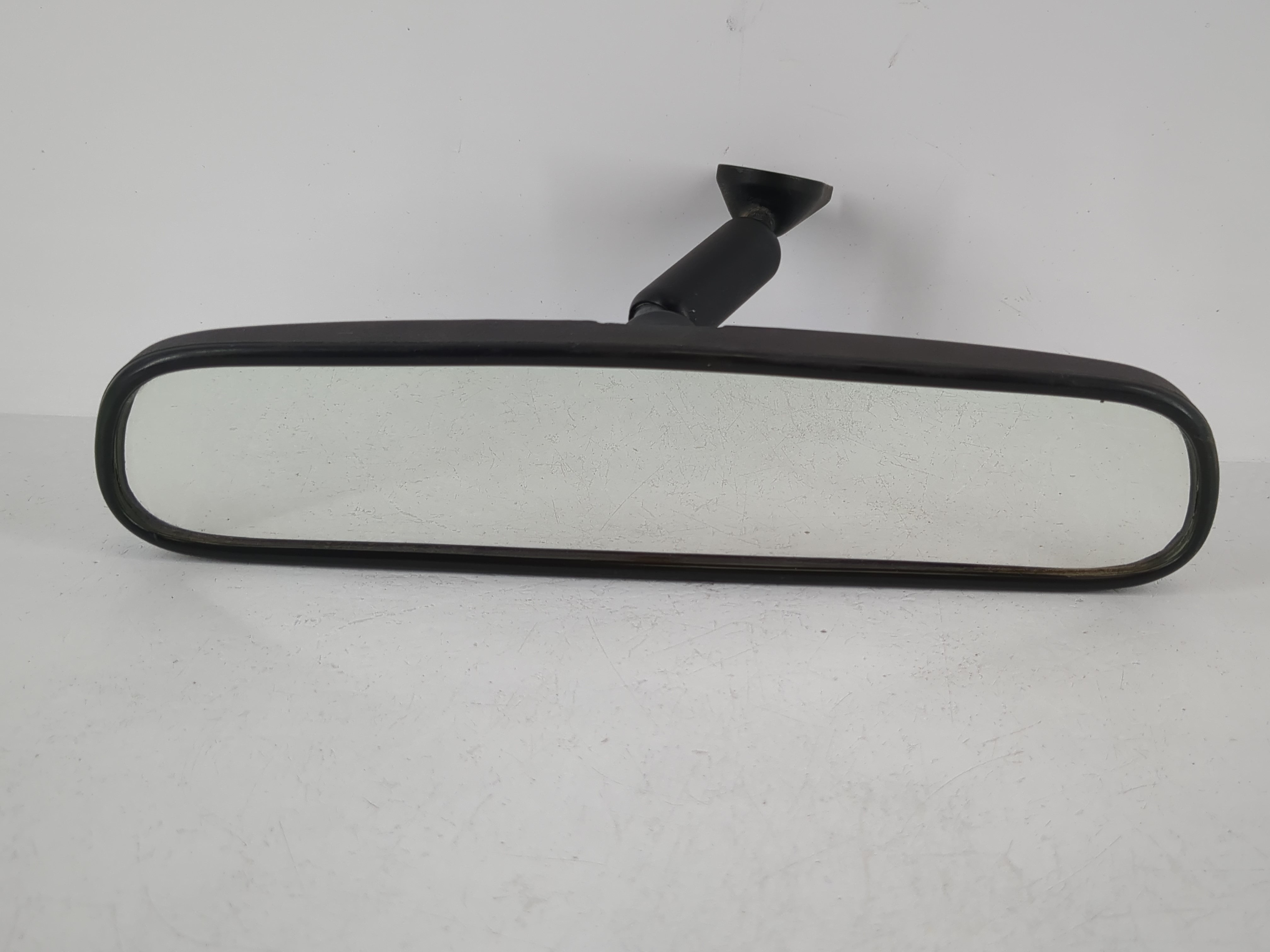 2000 Chevrolet Silverado 2500 Interior Rear View Mirror Oem 1093434 - Oemusedautoparts1.com