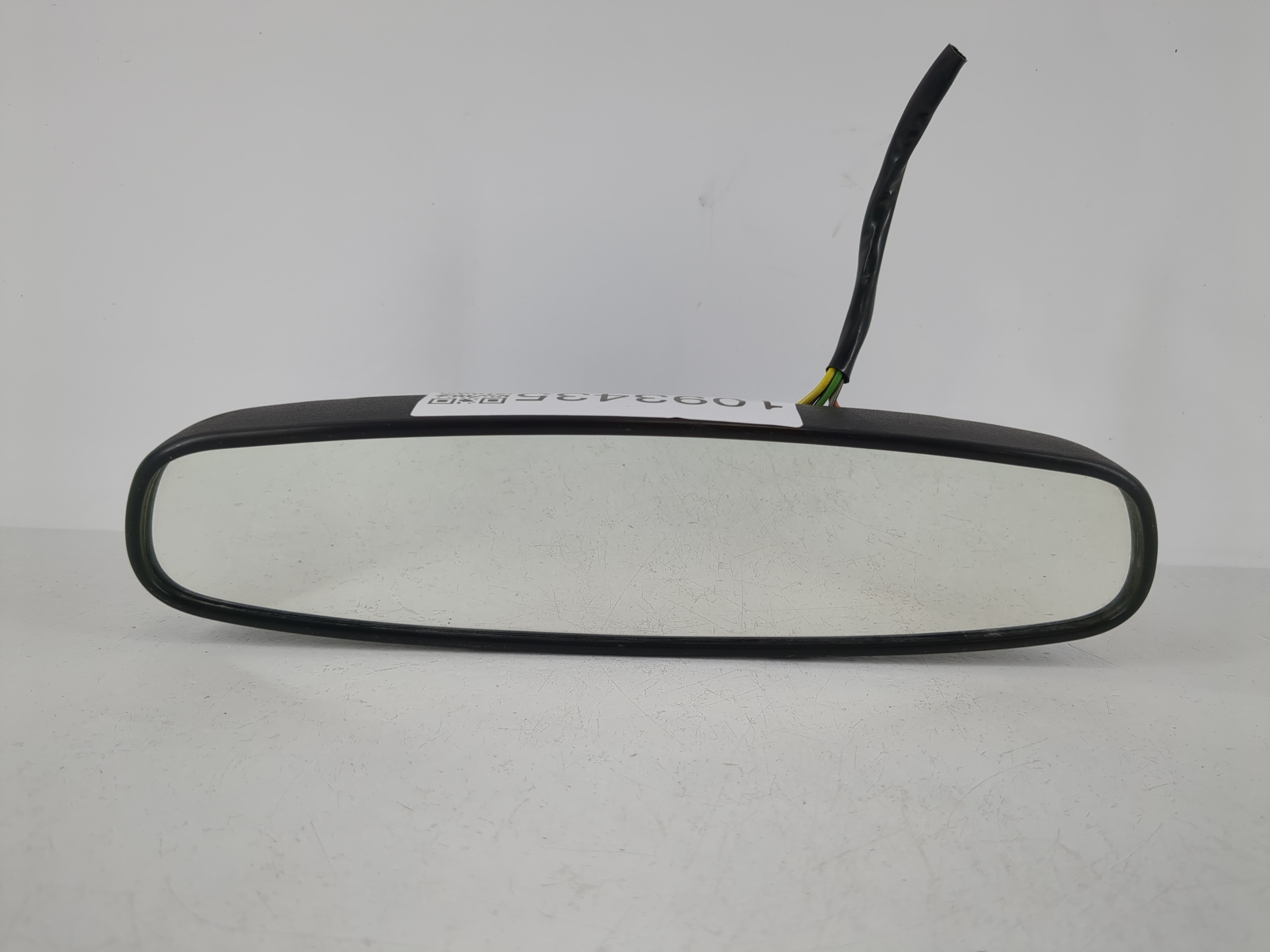 2002-2004 Buick Rendezvous Interior Rear View Mirror Oem 1093435 - Oemusedautoparts1.com