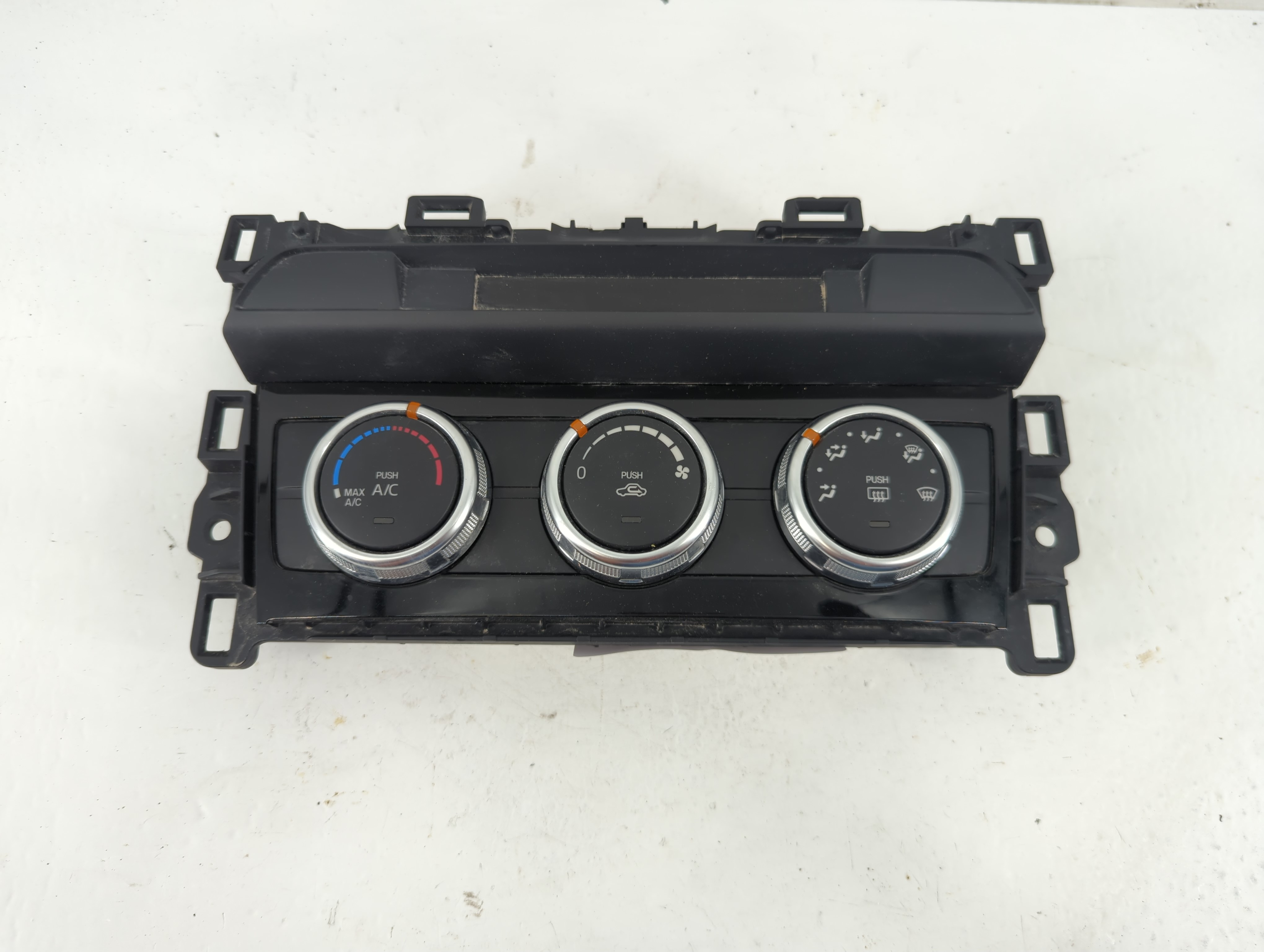 Picture of 2016-2016 Mazda 6 Ac Heater Climate Control Gmn3 61 190a 1093497