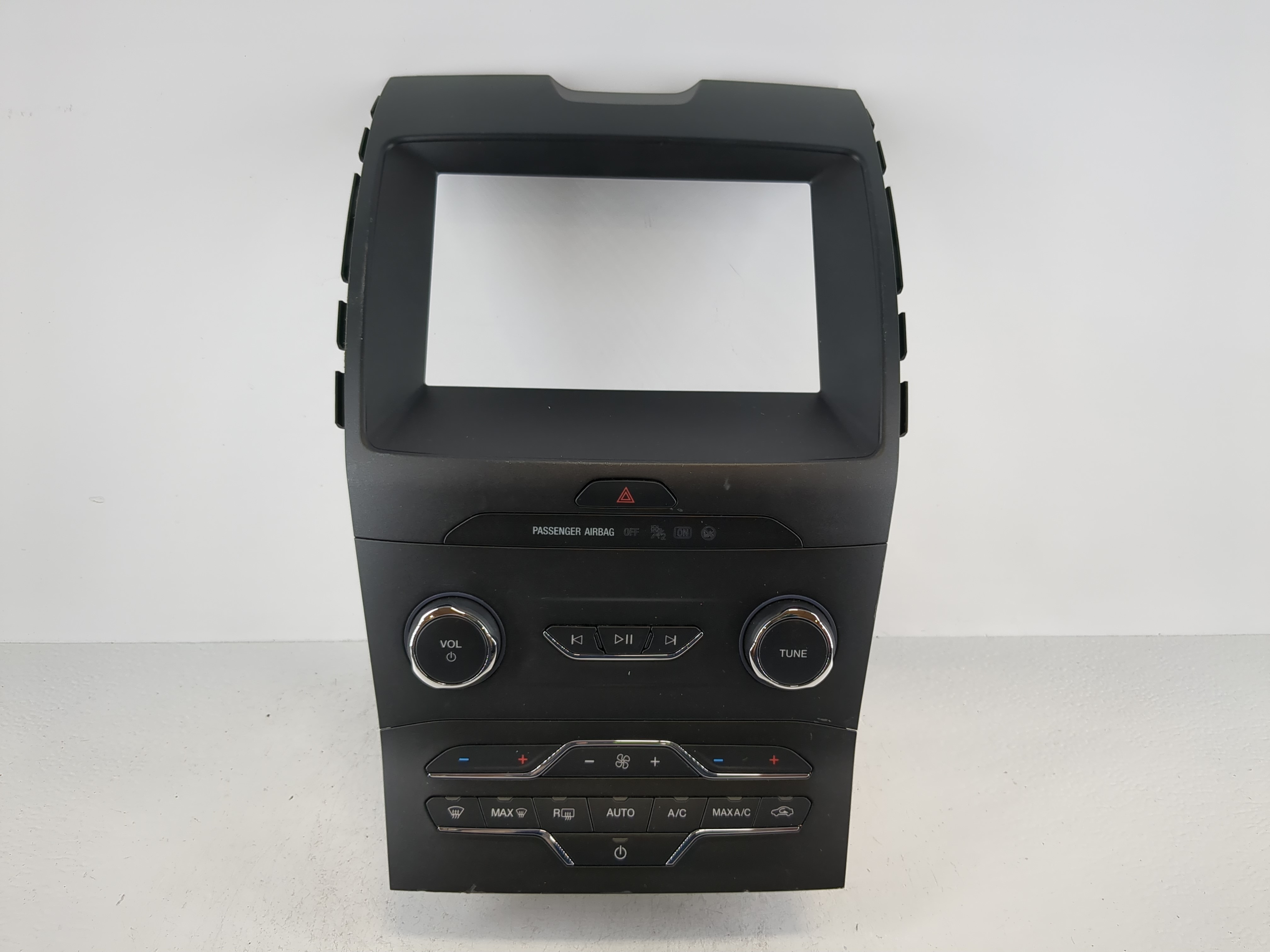 2019-2020 Ford Edge Am Fm Cd Player Radio Receiver 1093507 - Oemusedautoparts1.com