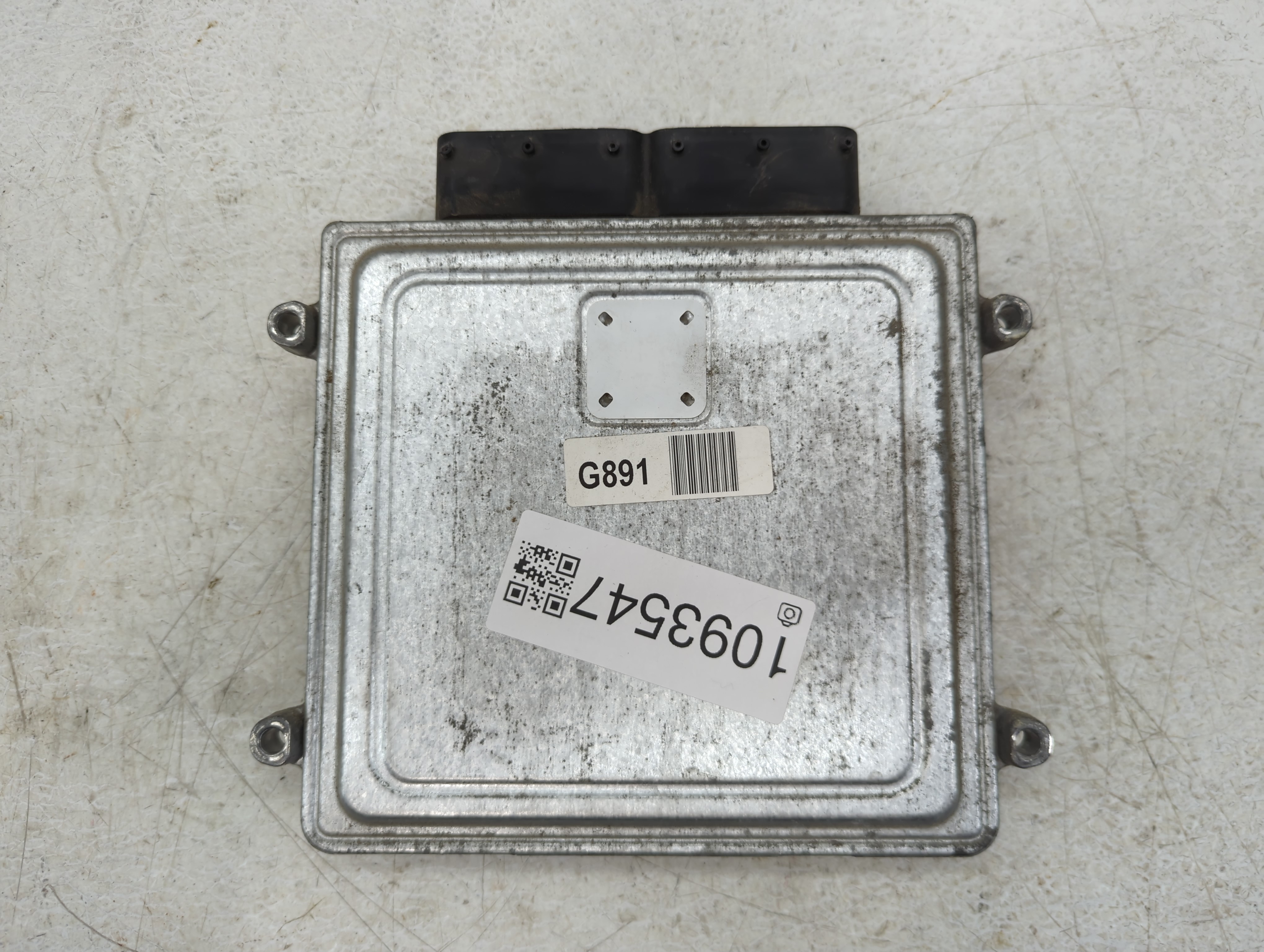 2011-2013 Kia Optima Engine Control Computer Ecu Pcm Ecm Pcu Oem 1093547 - Oemusedautoparts1.com