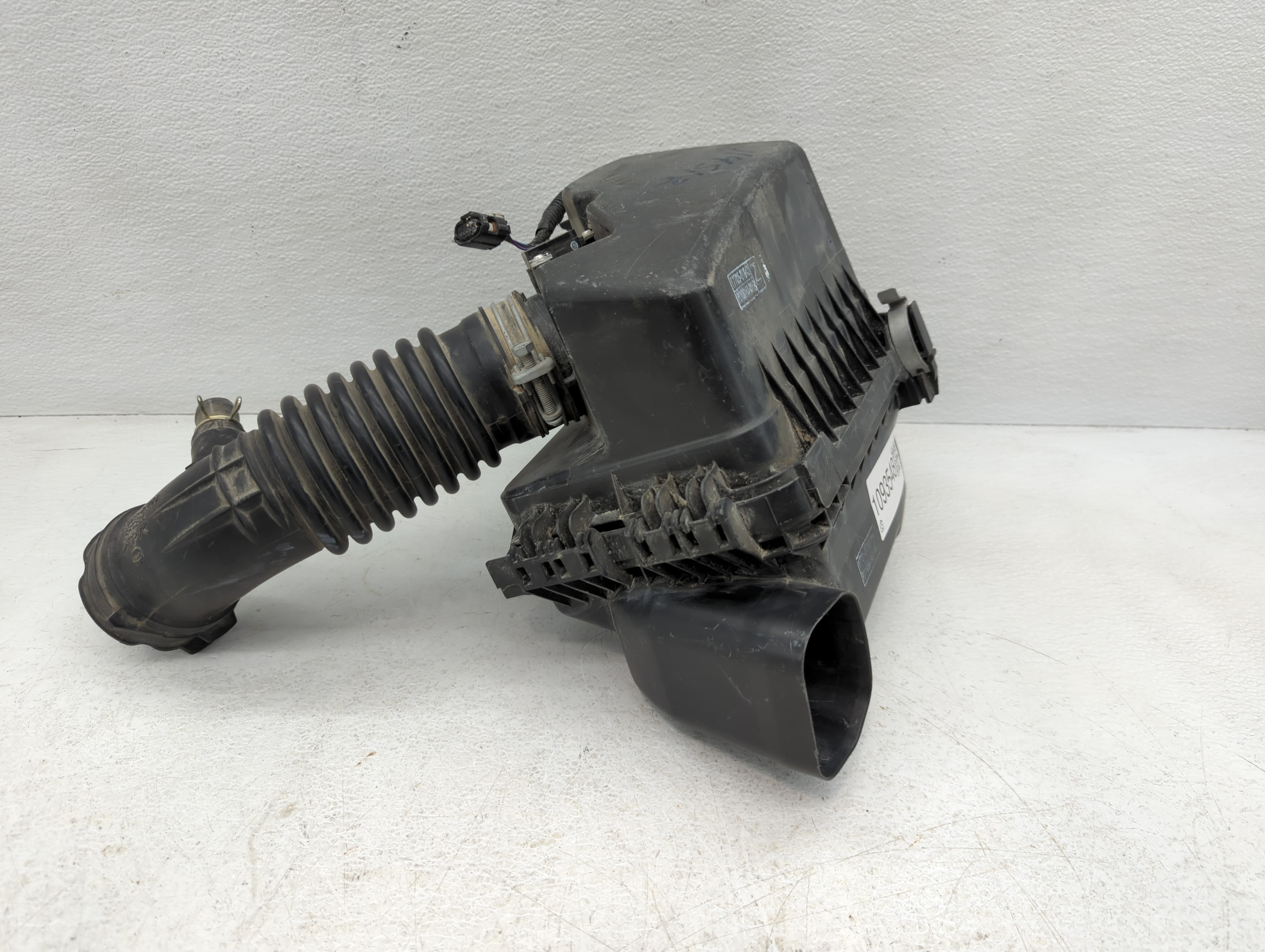 2009-2019 Toyota Corolla Air Cleaner Intake-duct Hose Tube 1093548 - Oemusedautoparts1.com