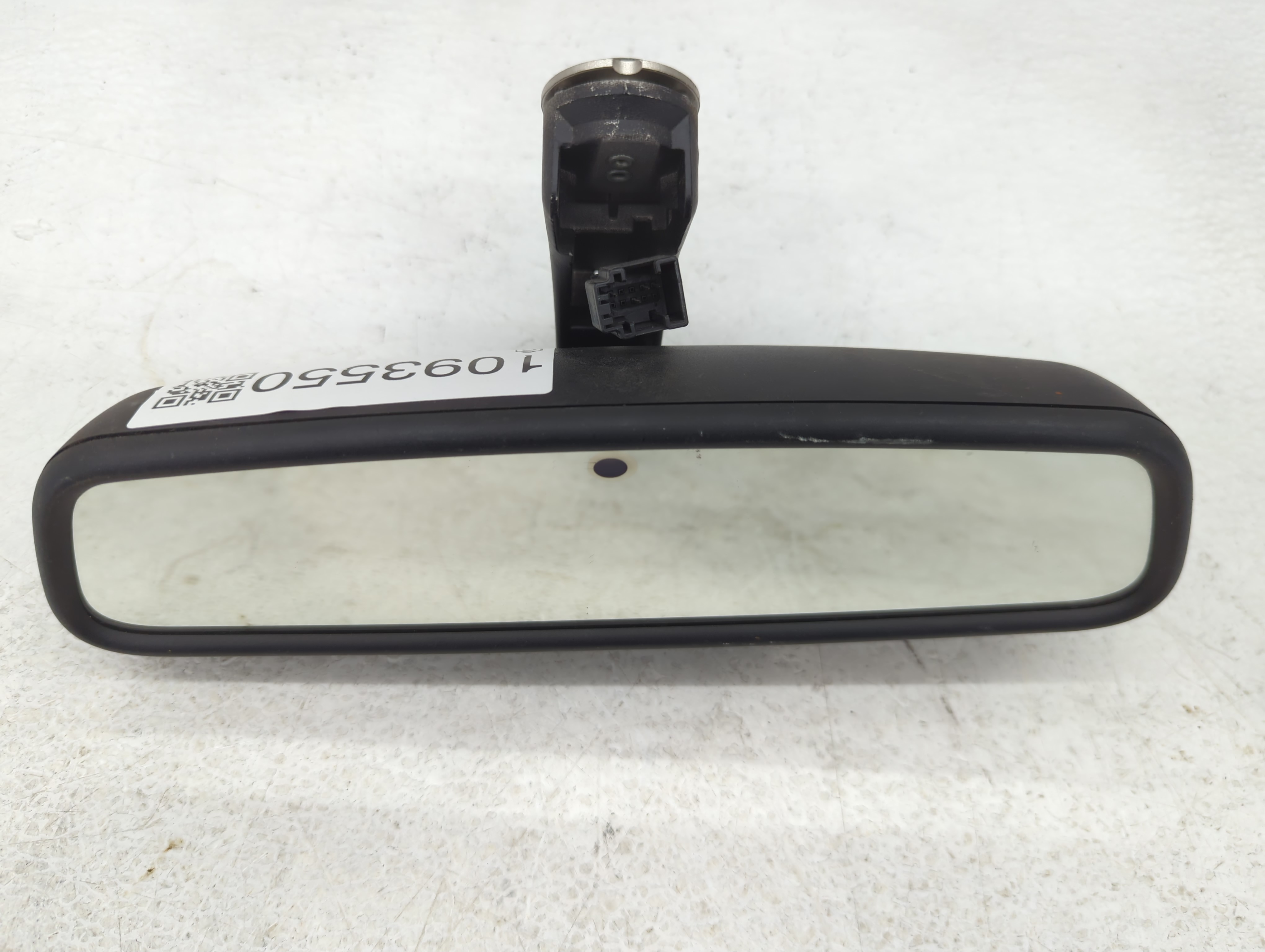 2010-2012 Bmw 750i Interior Rear View Mirror Oem 1093550 - Oemusedautoparts1.com