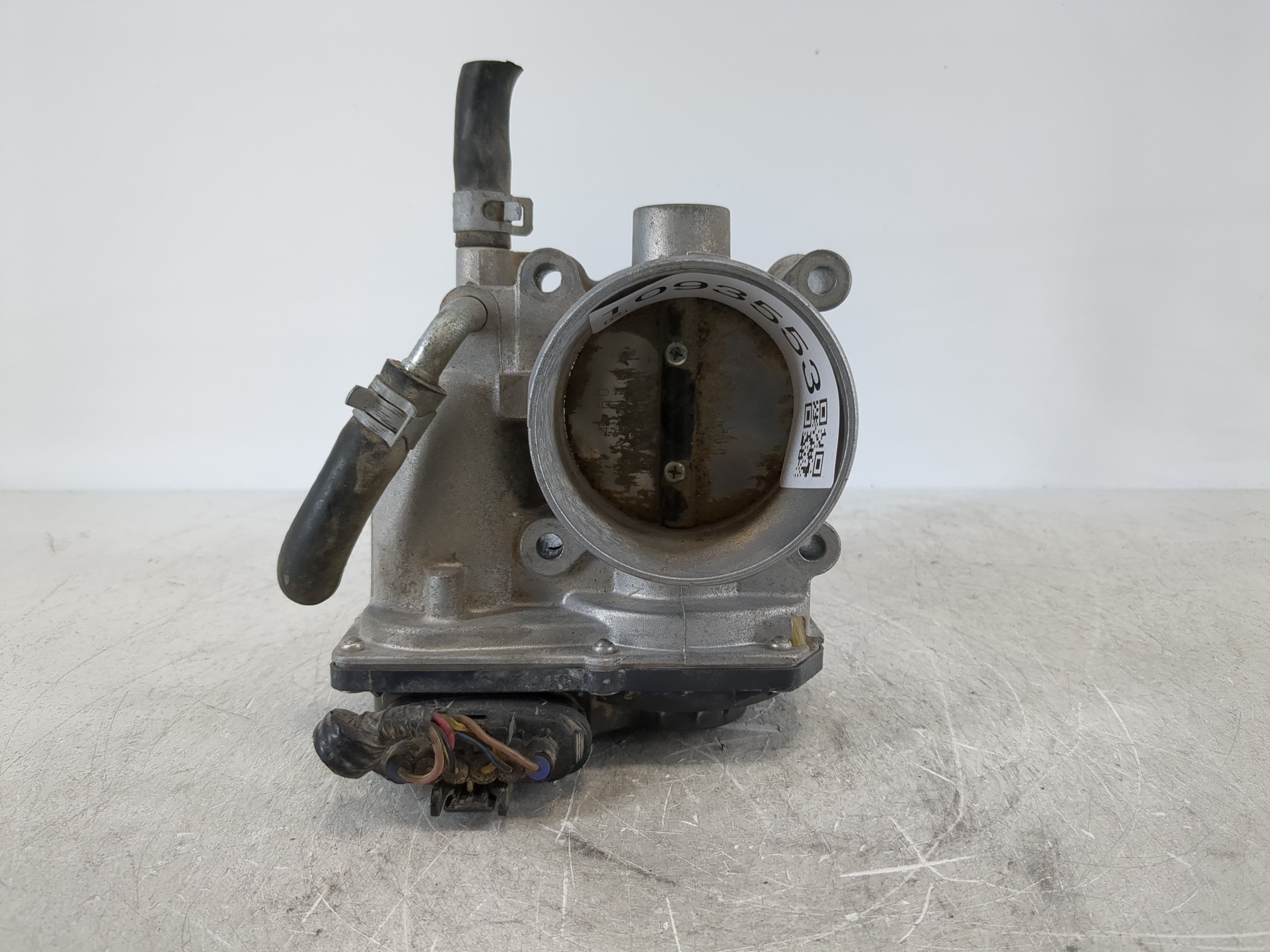 Picture of 2011-2018 Subaru Forester Throttle Body 1093553