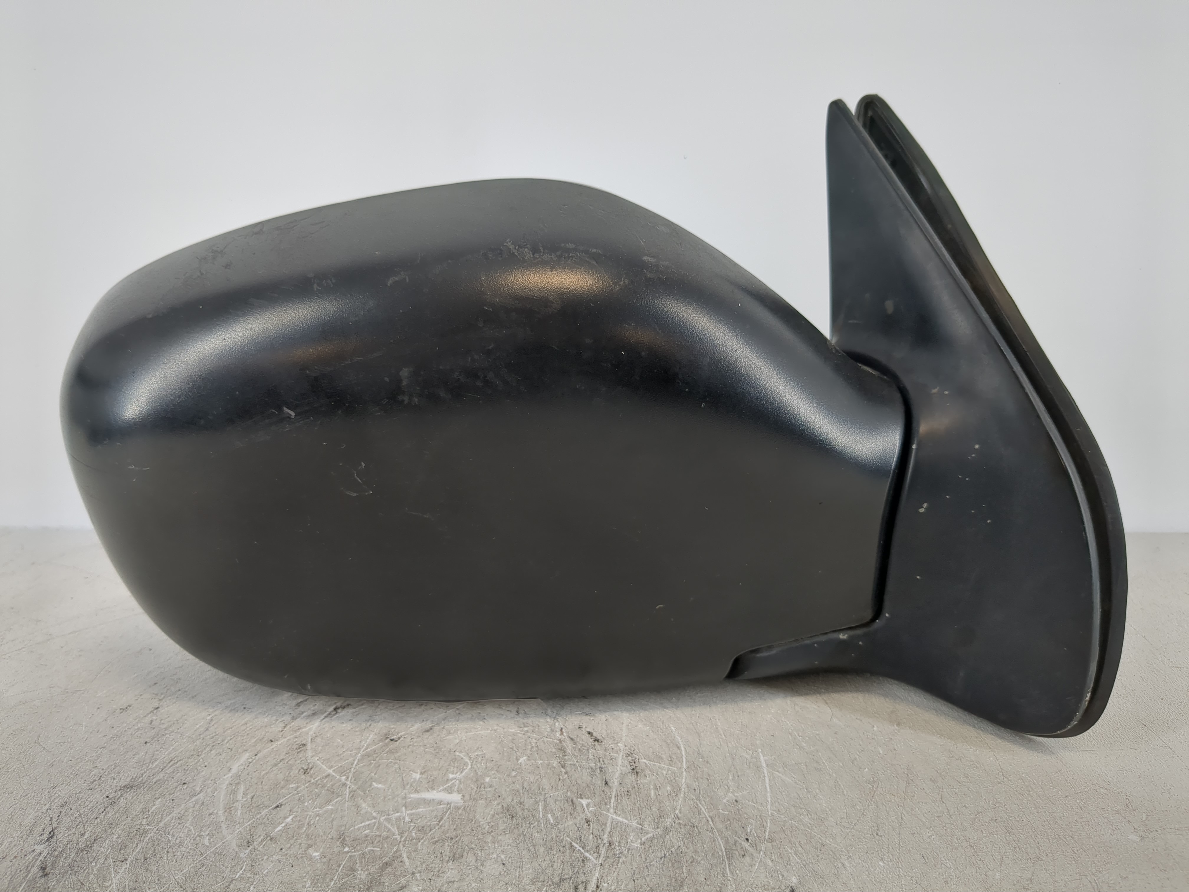 2005-2012 Nissan Pathfinder Passenger Right Side View Power Door Mirror 1093555 - Oemusedautoparts1.com