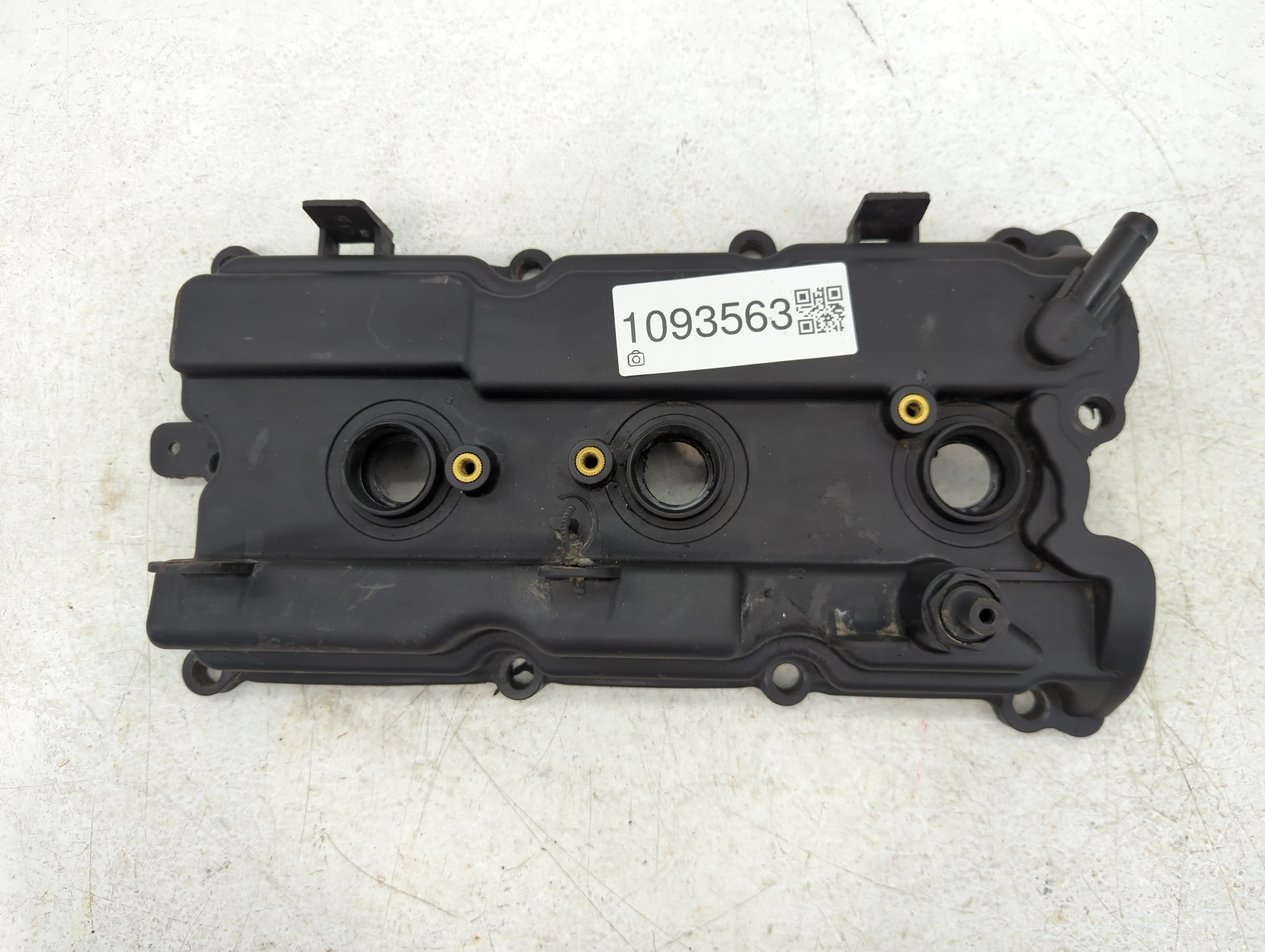 2003 Nissan Murano Driver Left Cylinder Head Valve Cover 1093563 - Oemusedautoparts1.com