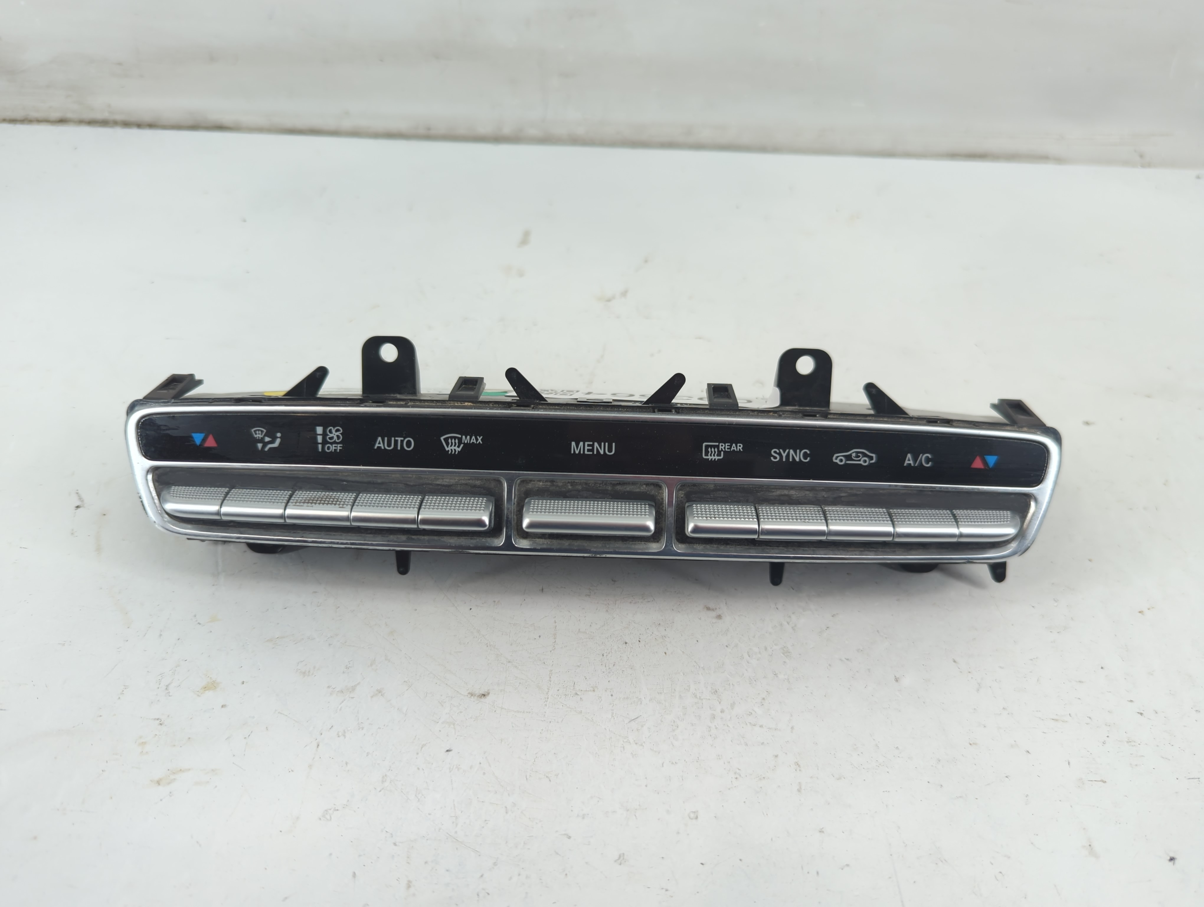 2020 Mercedes-benz E350 Ac Heater Roof Climate Control Temperature Oem 1093564 - Oemusedautoparts1.com