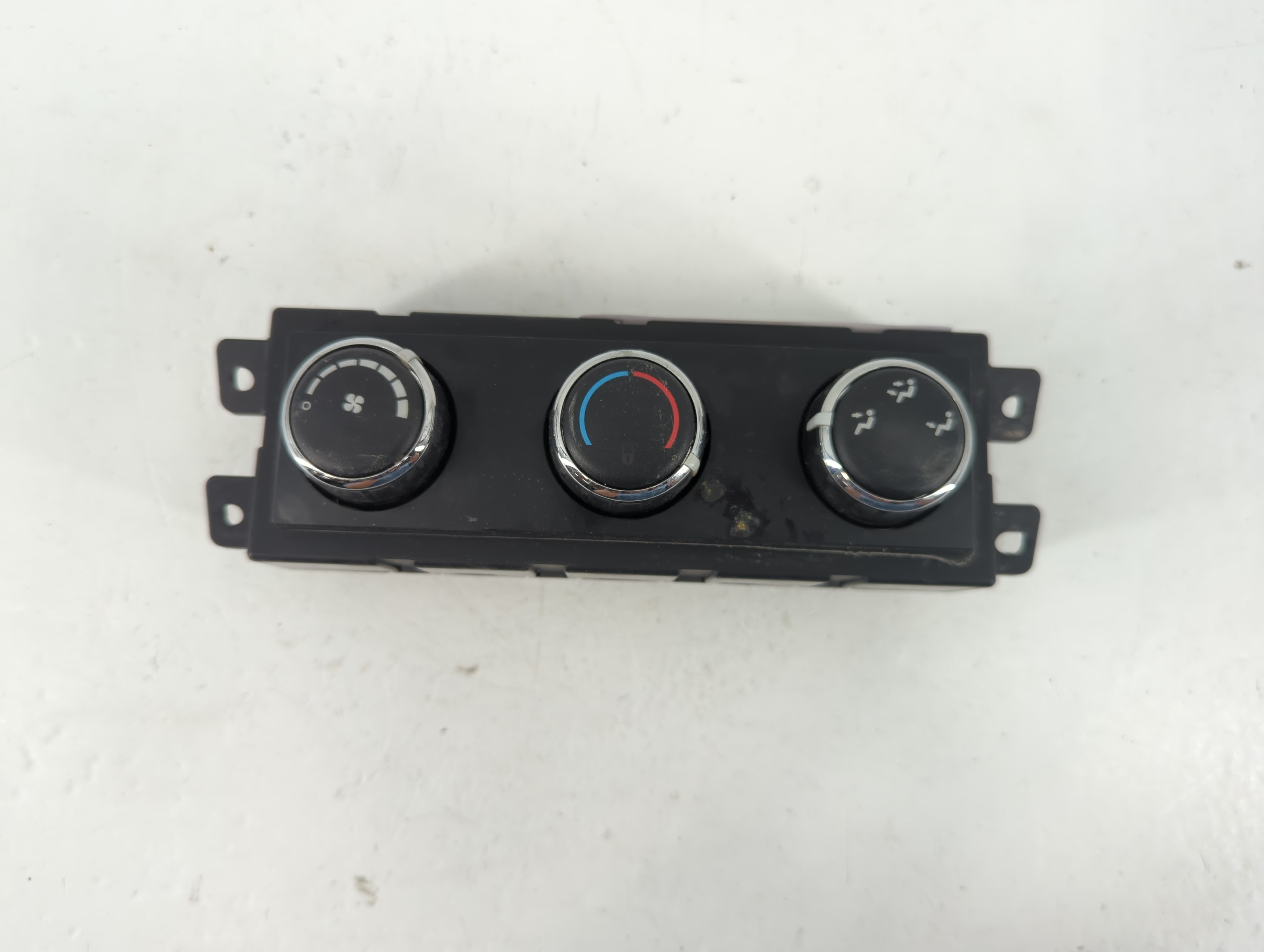2011-2020 Dodge Journey Ac Heater Climate Control 1093600 - Oemusedautoparts1.com