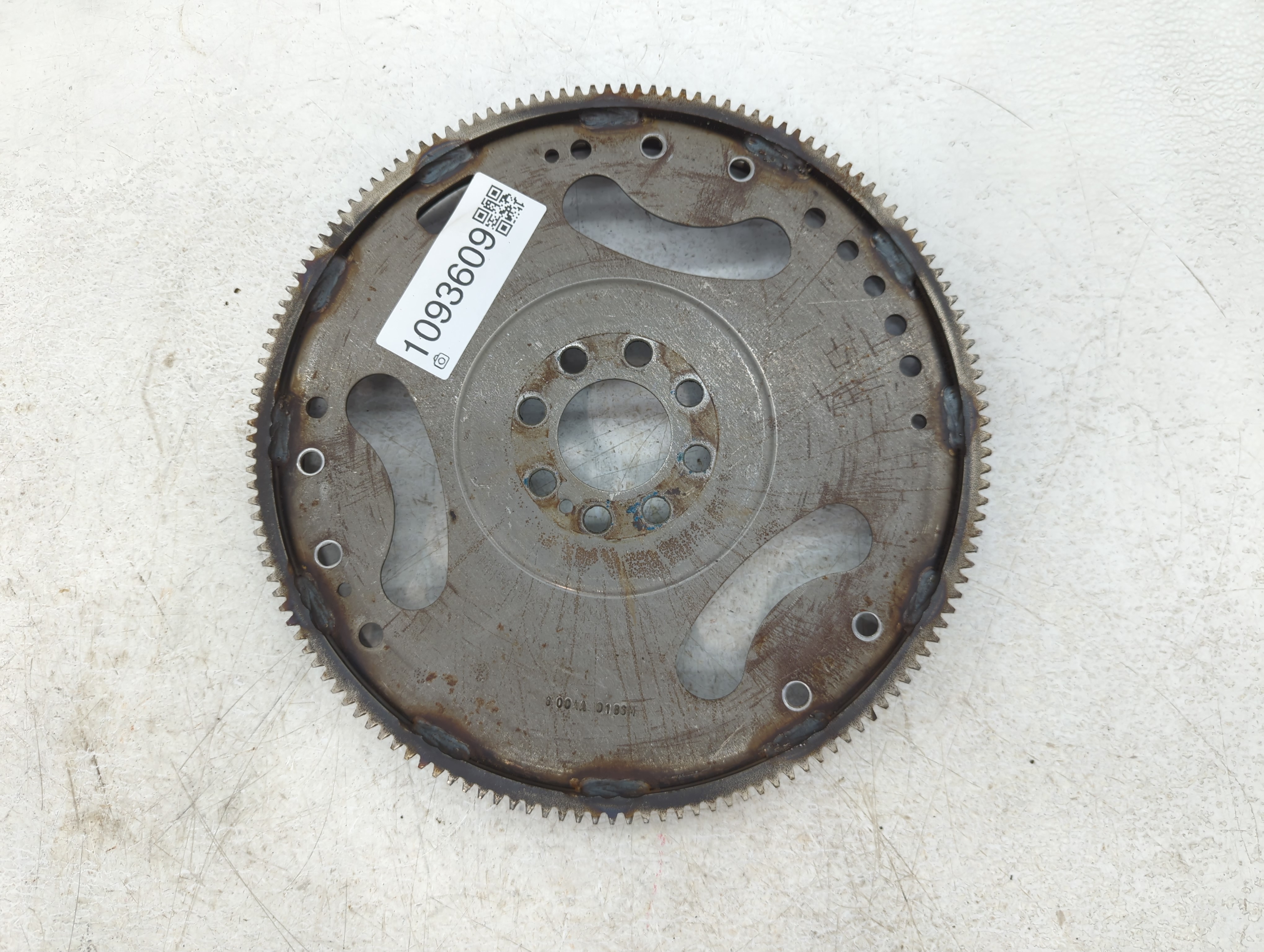 2005-2008 Dodge Magnum Transmission Flywheel Flexplate 1093609 - Oemusedautoparts1.com