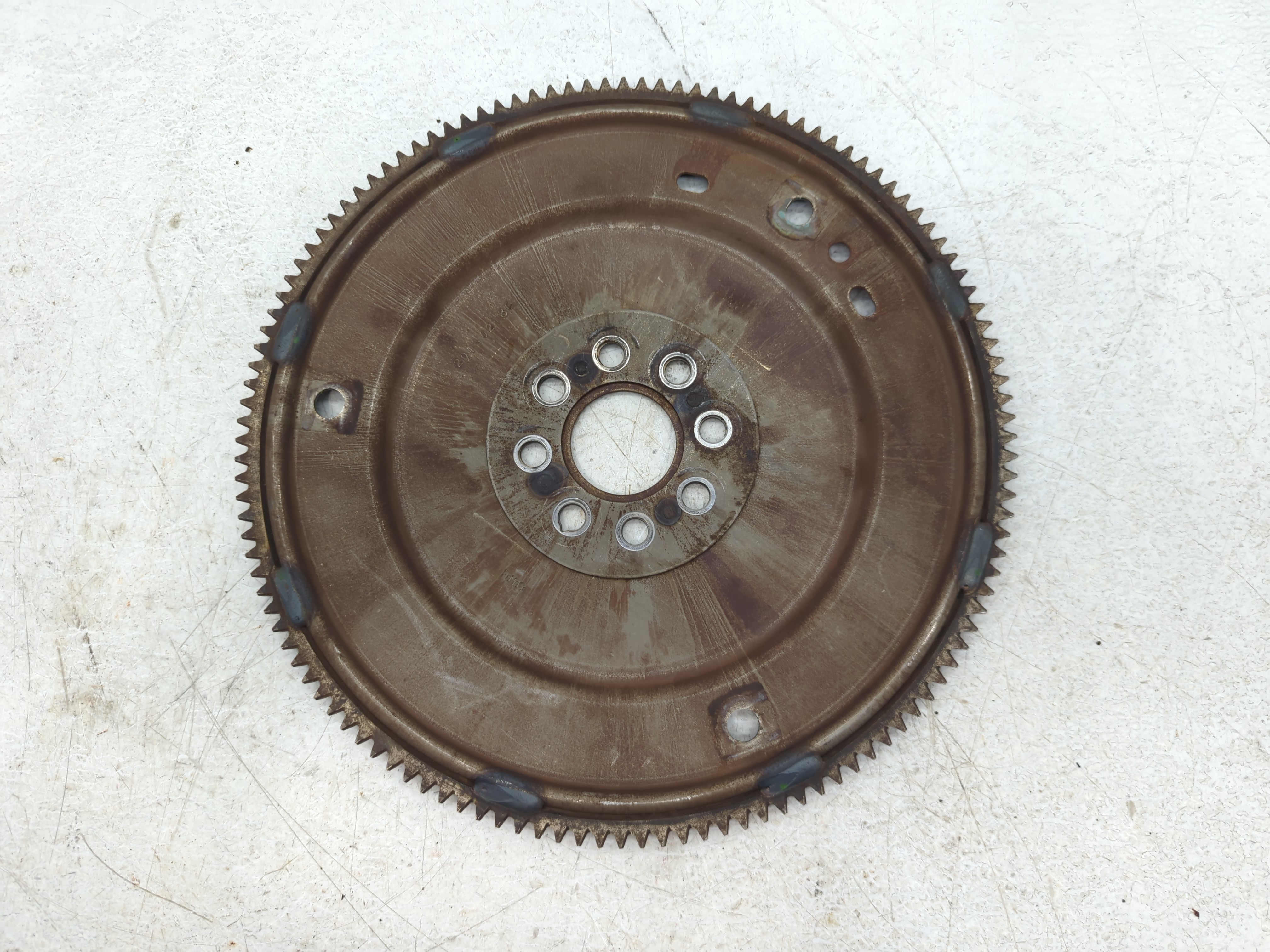 Picture of 2011-2019 Ford Explorer Transmission Flywheel Flexplate 1093610