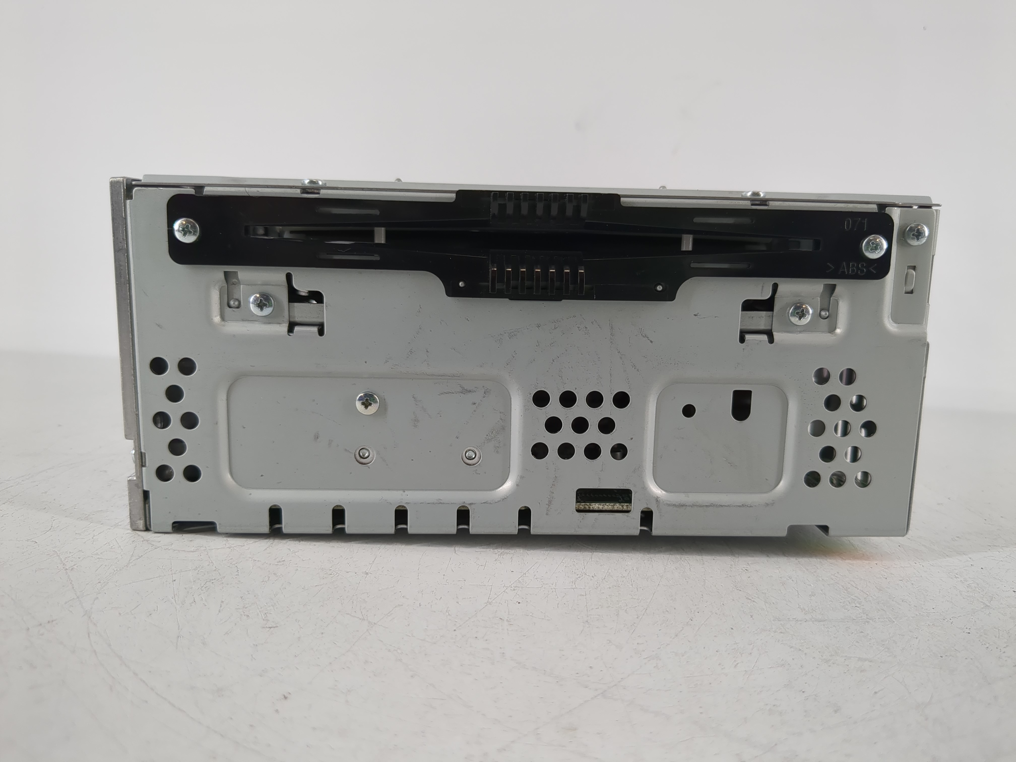 2016-2016 Ford Fusion Am Fm Cd Player Radio Receiver 1093622 - Oemusedautoparts1.com