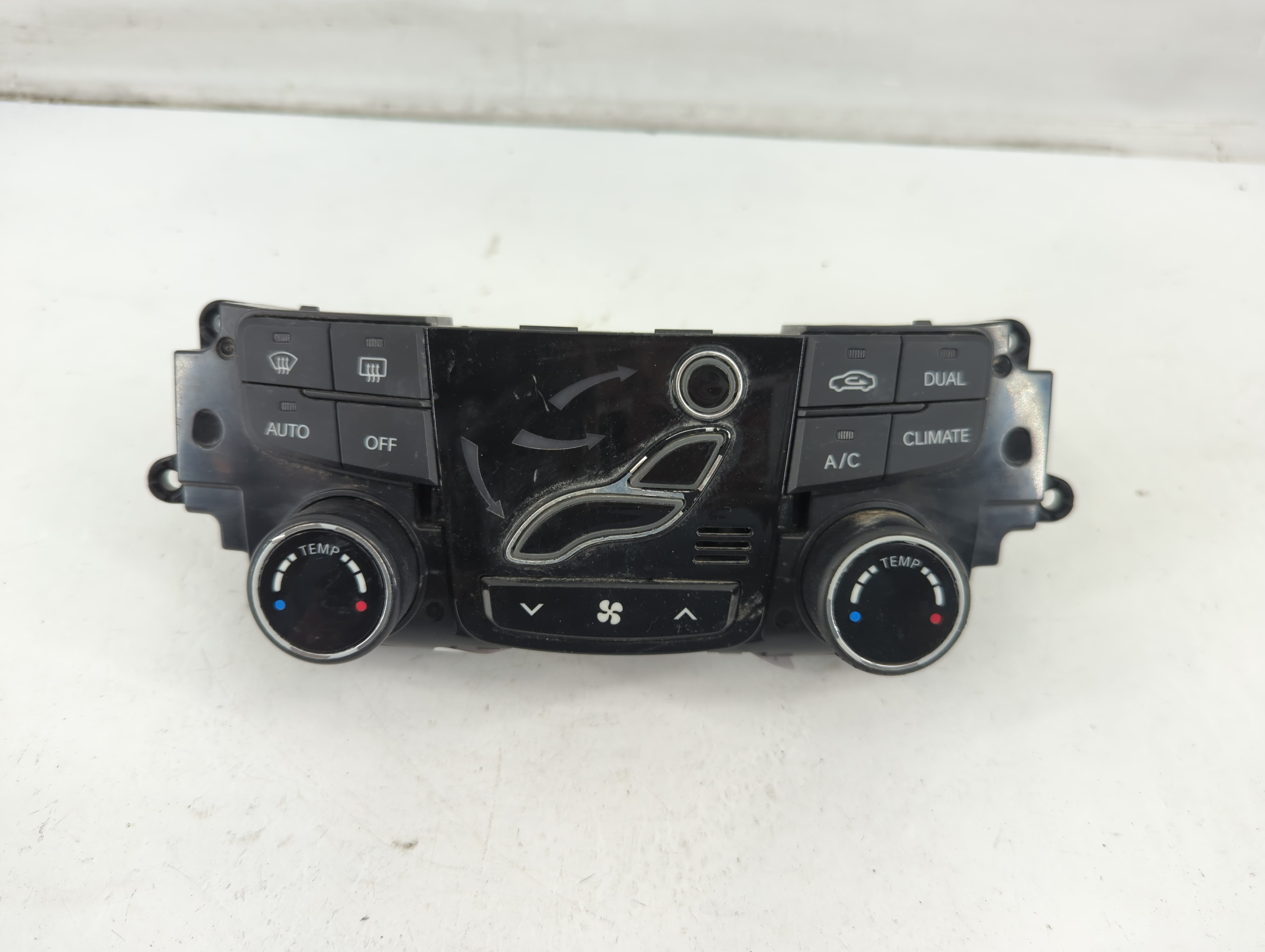 Picture of 2011-2013 Hyundai Sonata Ac Heater Climate Control 97250-3q300 1093640