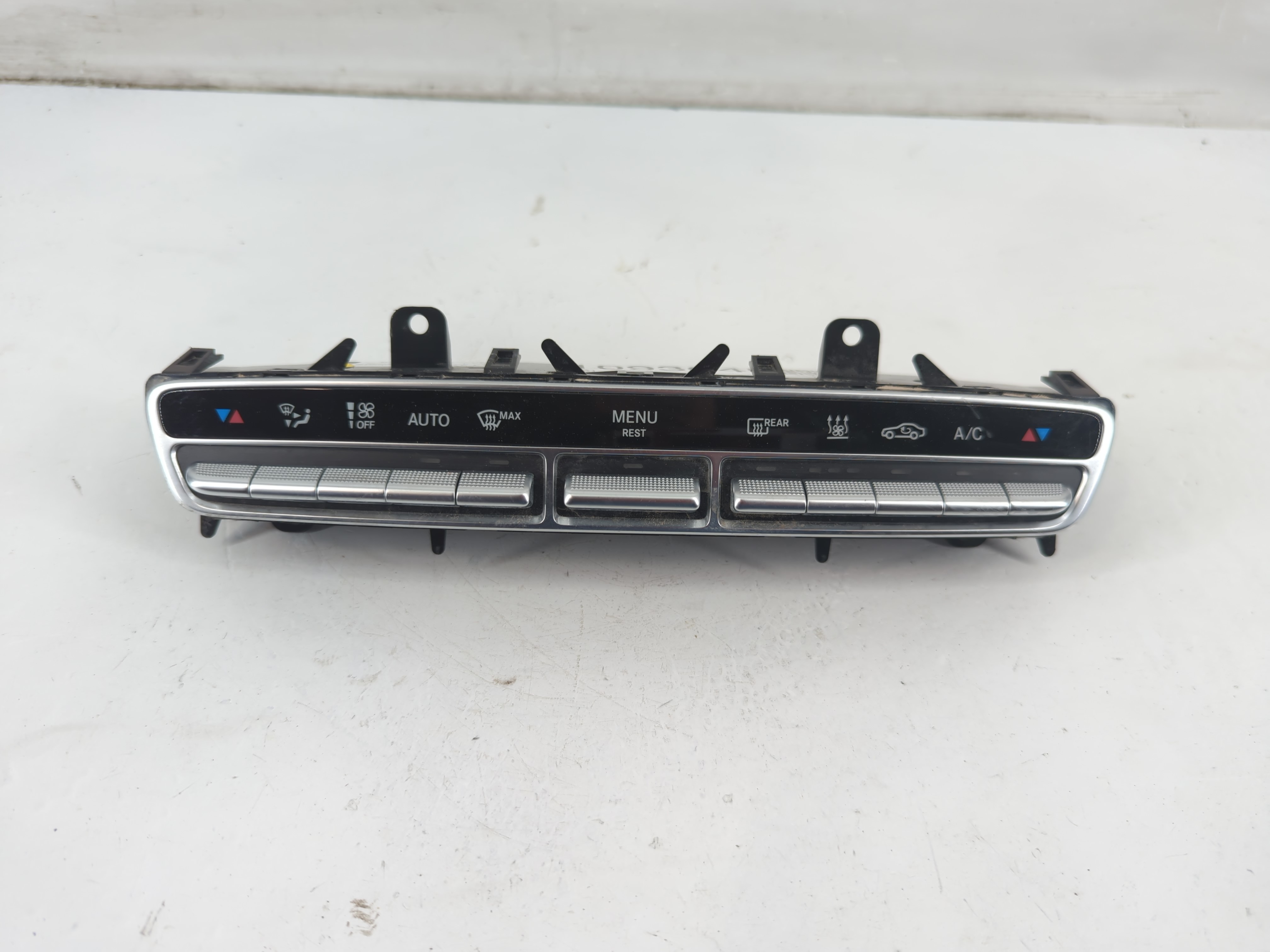 Mercedes-benz C350 Ac Heater Climate Control A 2 05 905 48 06 1093645 - Oemusedautoparts1.com