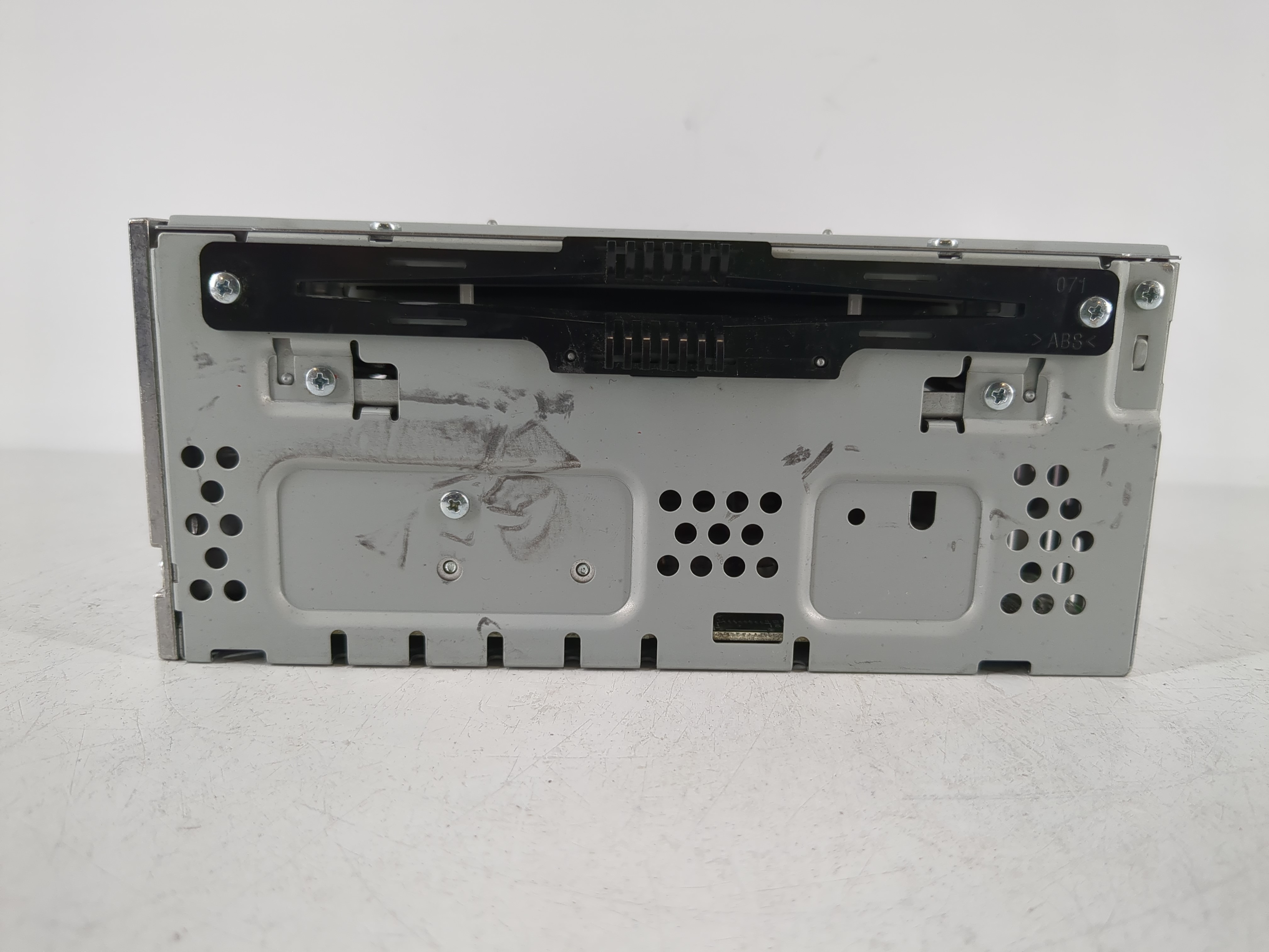 Picture of 2016-2017 Ford Fusion Am Fm Cd Player Radio Receiver 1093659
