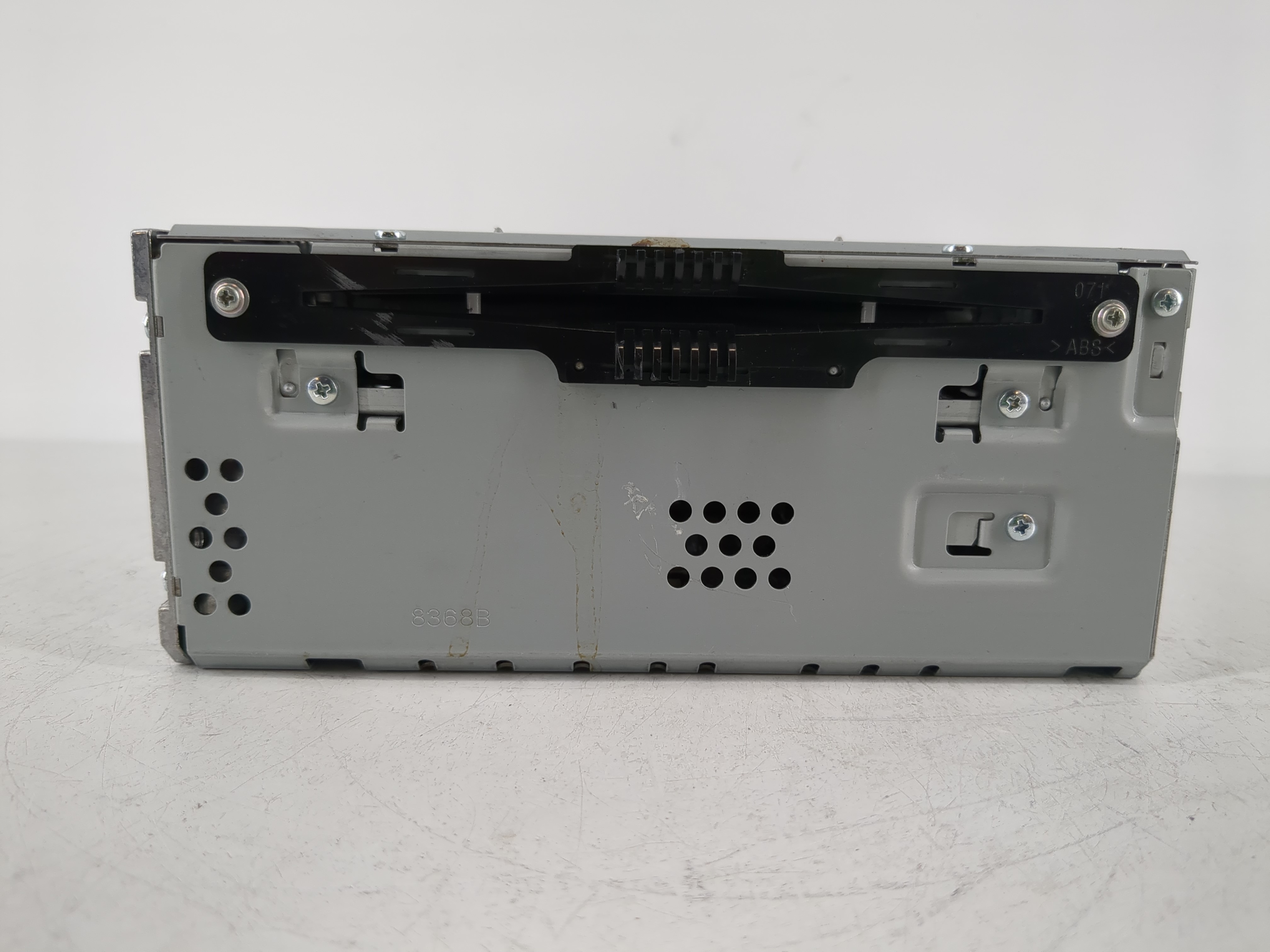 Picture of 2017-2017 Ford Fusion Am Fm Cd Player Radio Receiver 1093661