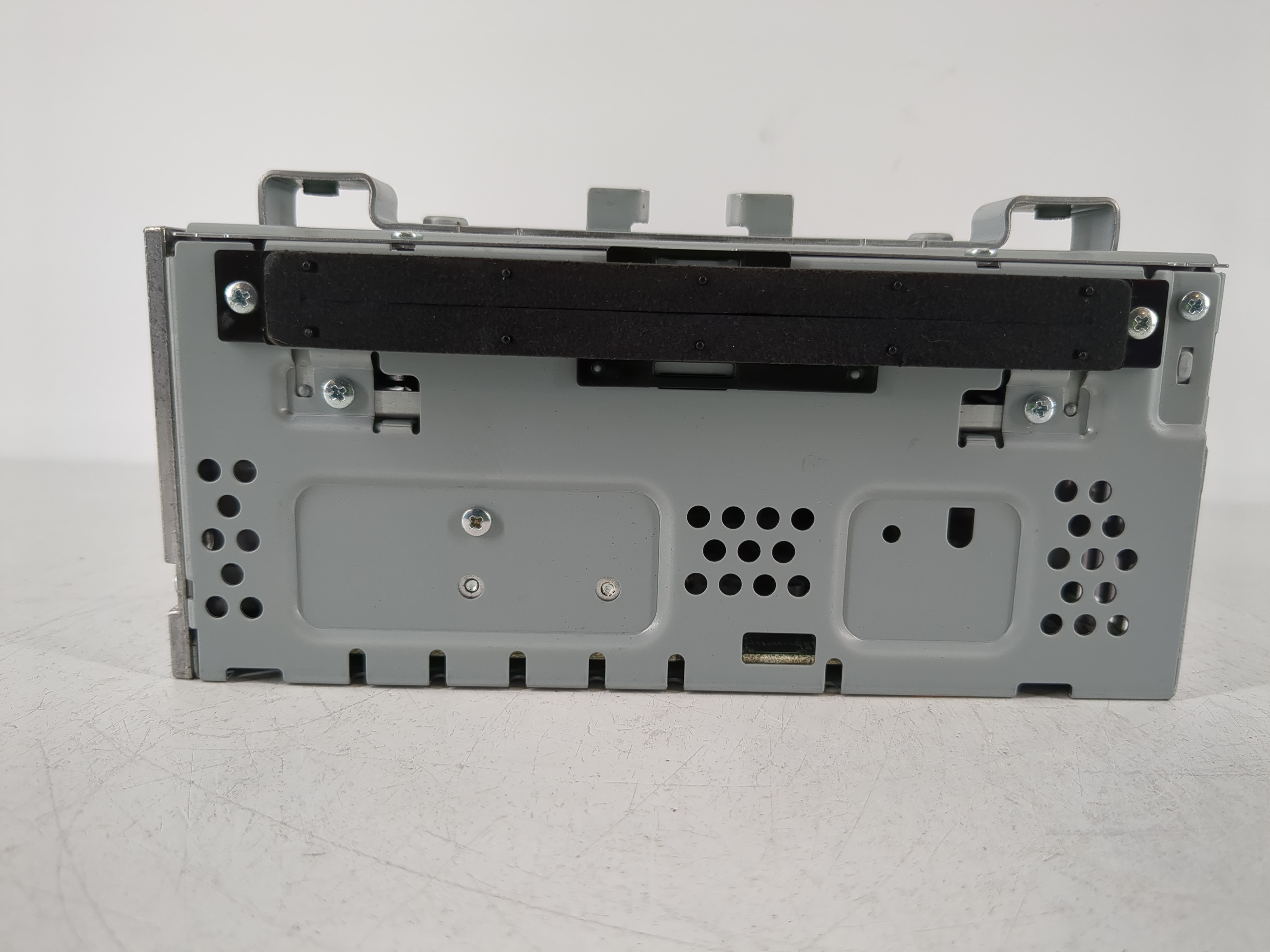 Picture of 2017-2017 Ford Escape Am Fm Cd Player Radio Receiver 1093663