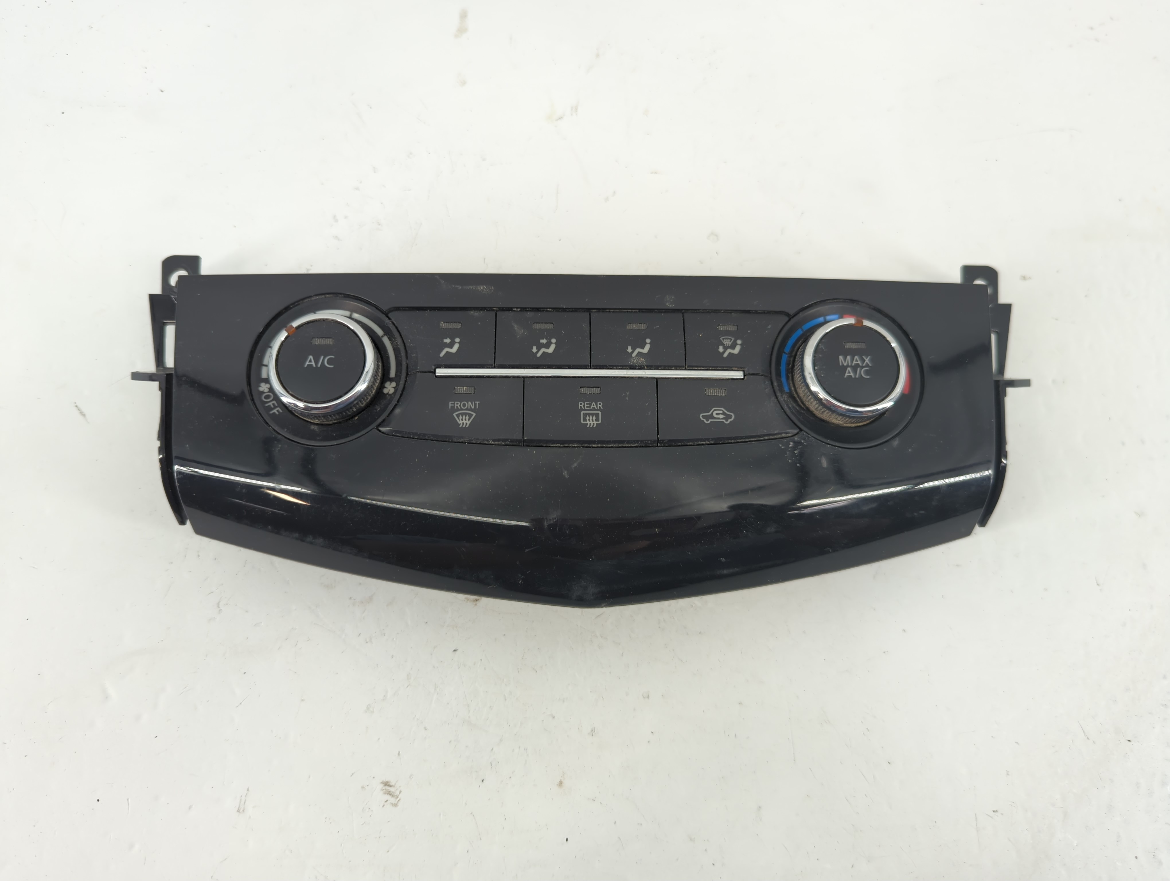 2013-2014 Nissan Altima Ac Heater Climate Control 275103ta0a 1093678 - Oemusedautoparts1.com