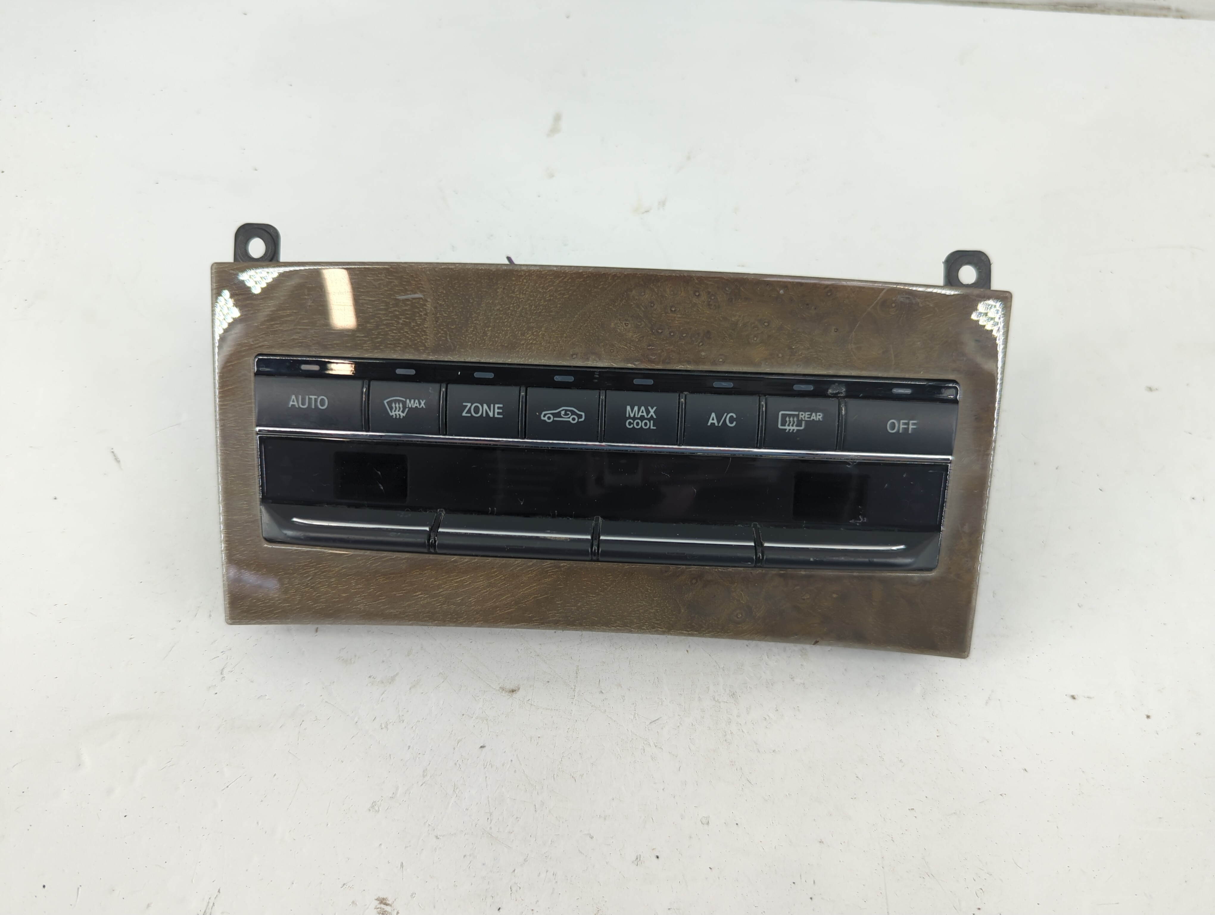 2010-2010 Mercedes-benz E350 Ac Heater Climate Control A212 830 04 85 1093686 - Oemusedautoparts1.com