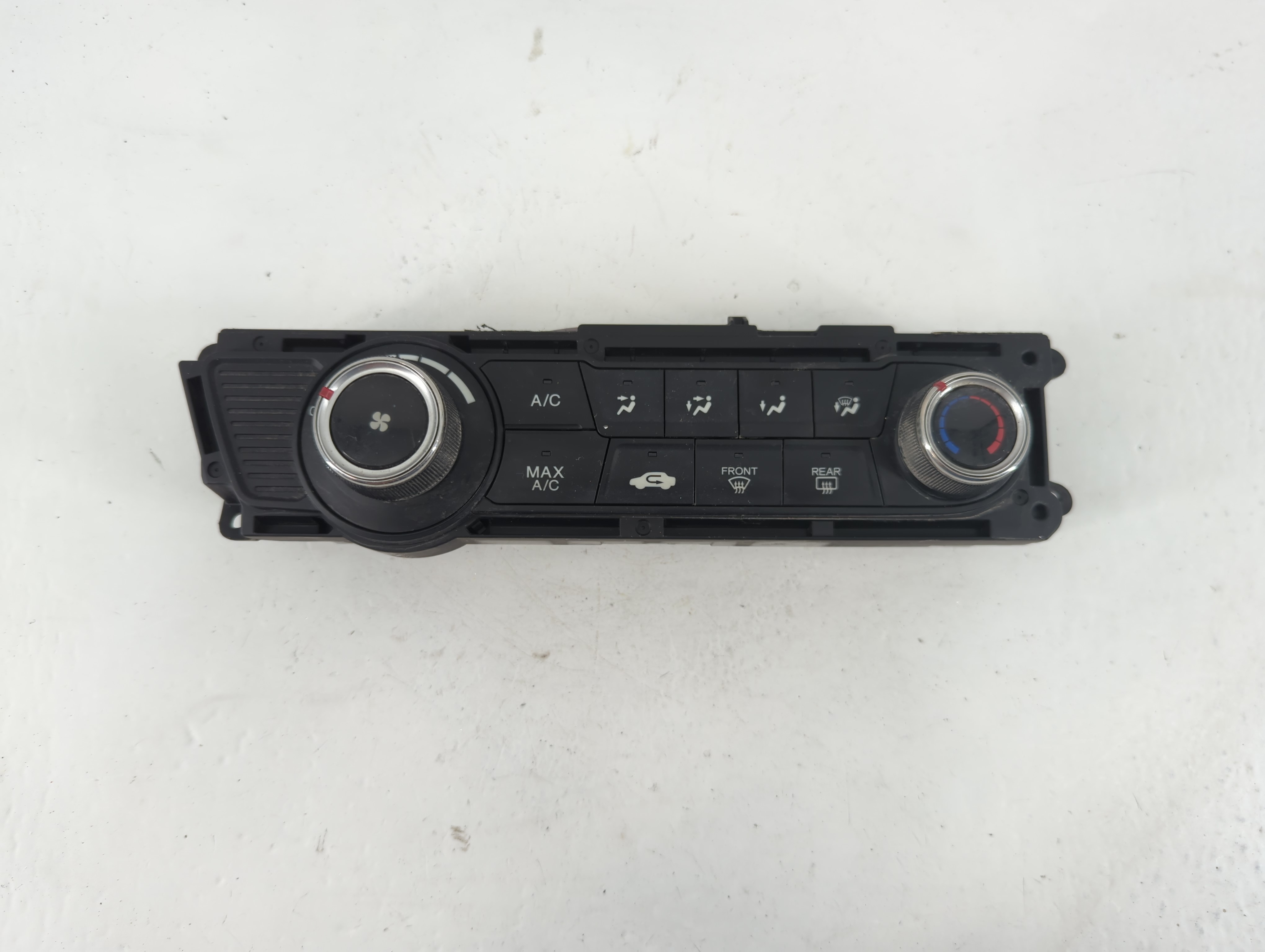 2013-2015 Honda Civic Ac Heater Climate Control 79500tr6a013m1 1093692 - Oemusedautoparts1.com