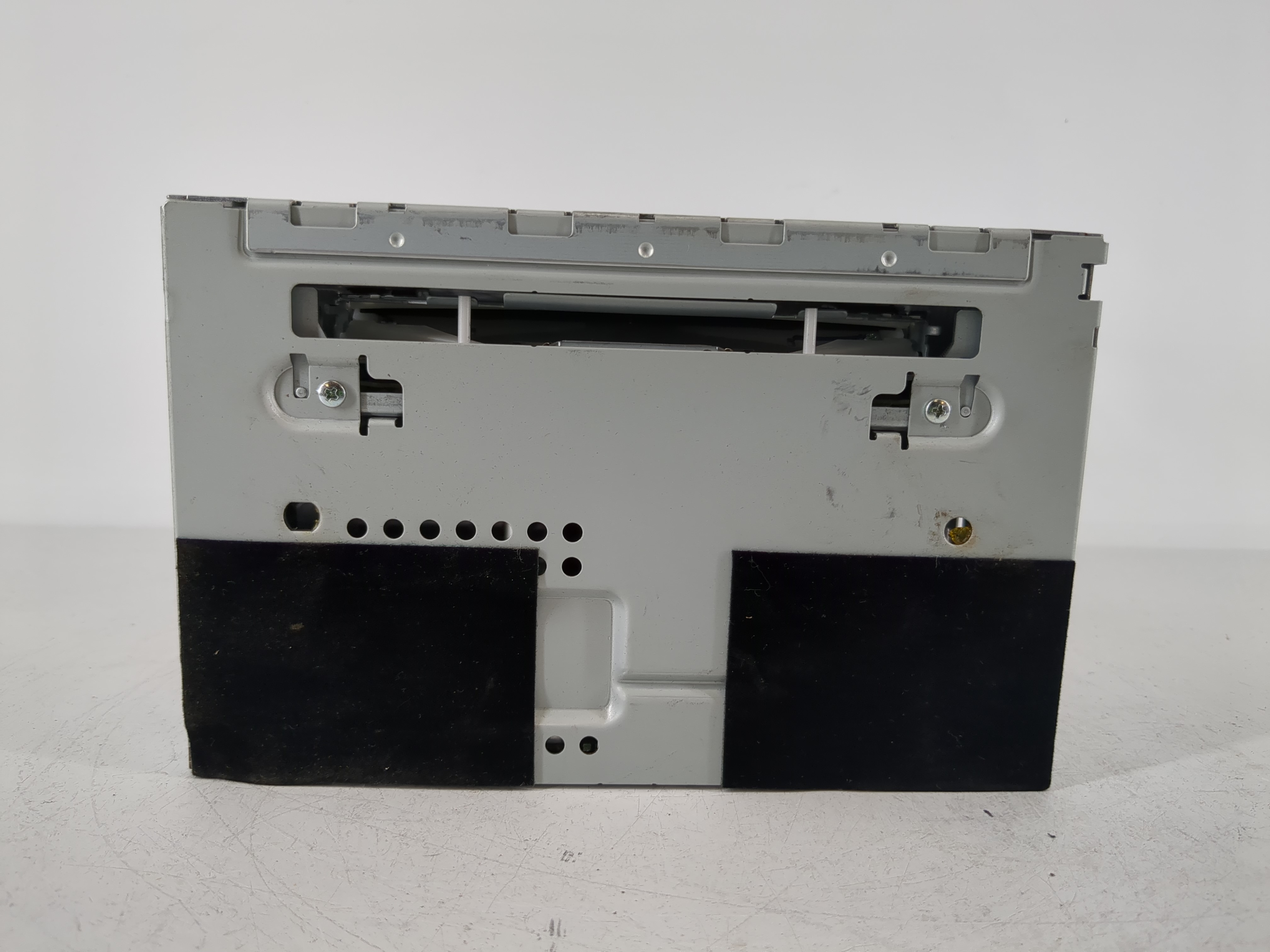 2011-2012 Ford Escape Am Fm Cd Player Radio Receiver 1093787 - Oemusedautoparts1.com