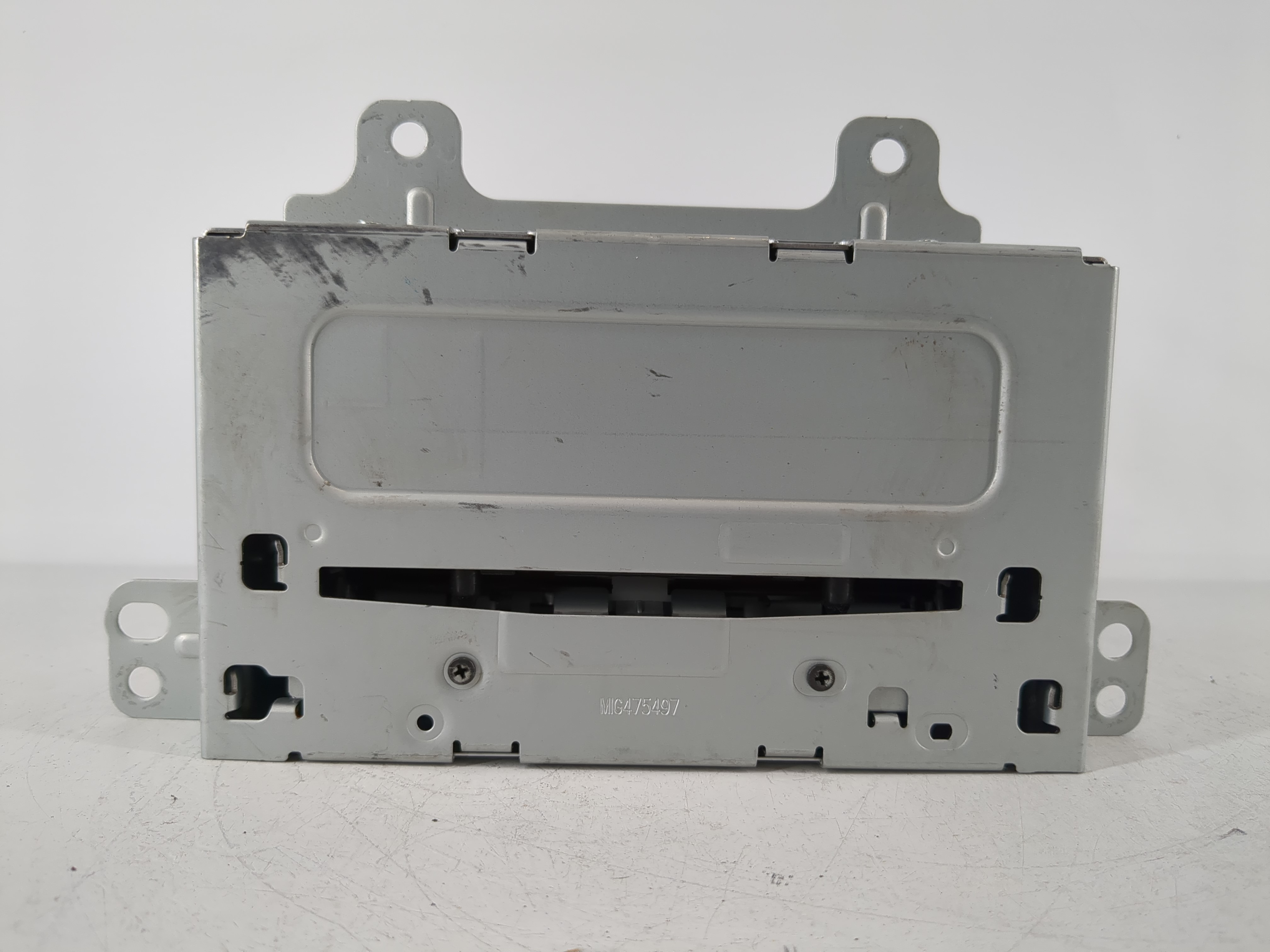 Picture of 2012-2012 Chevrolet Equinox Am Fm Cd Player Radio Receiver 1093791
