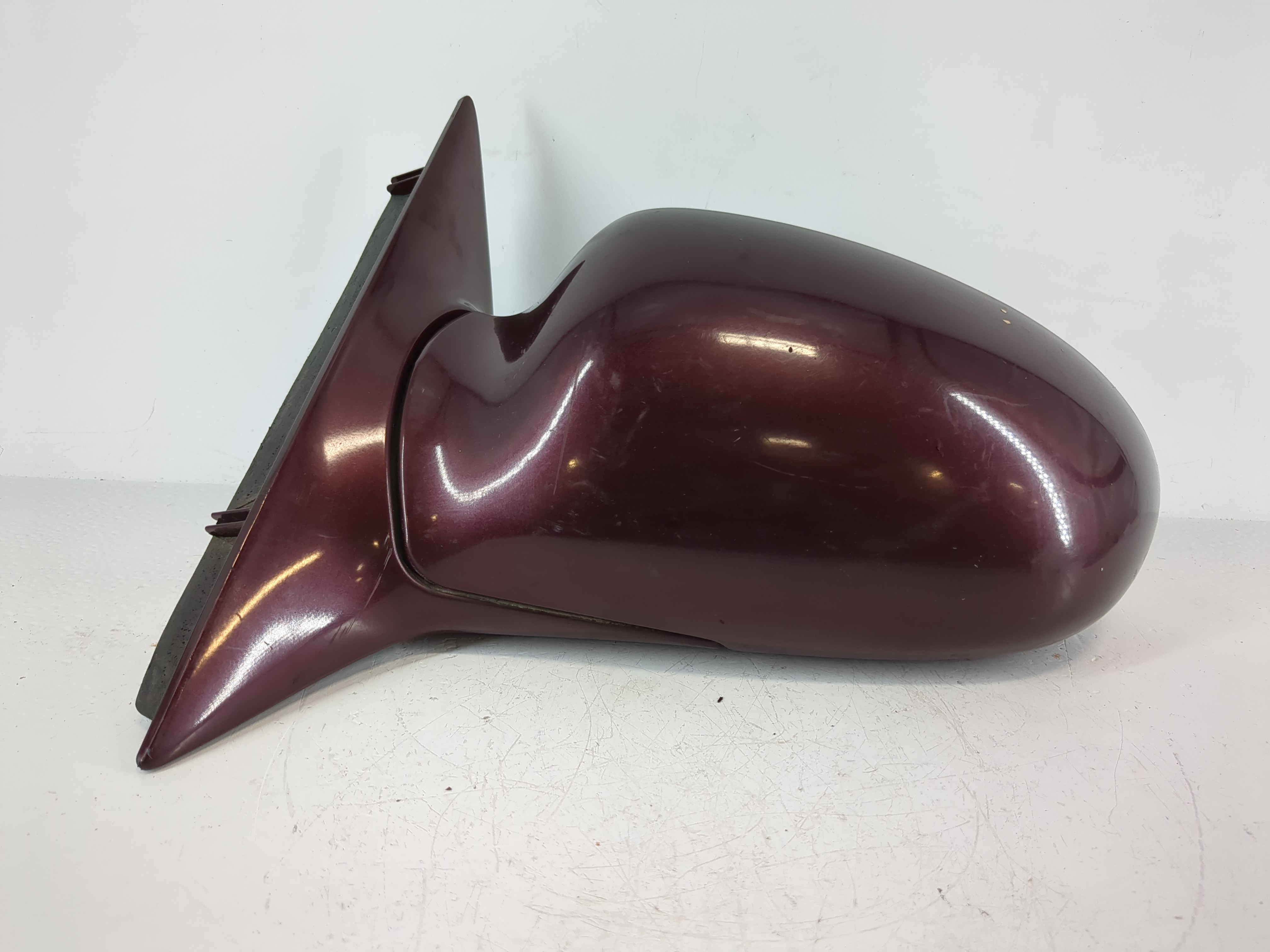 2000-2005 Buick Lesabre Driver Left Side View Power Door Mirror 1094232 - Oemusedautoparts1.com