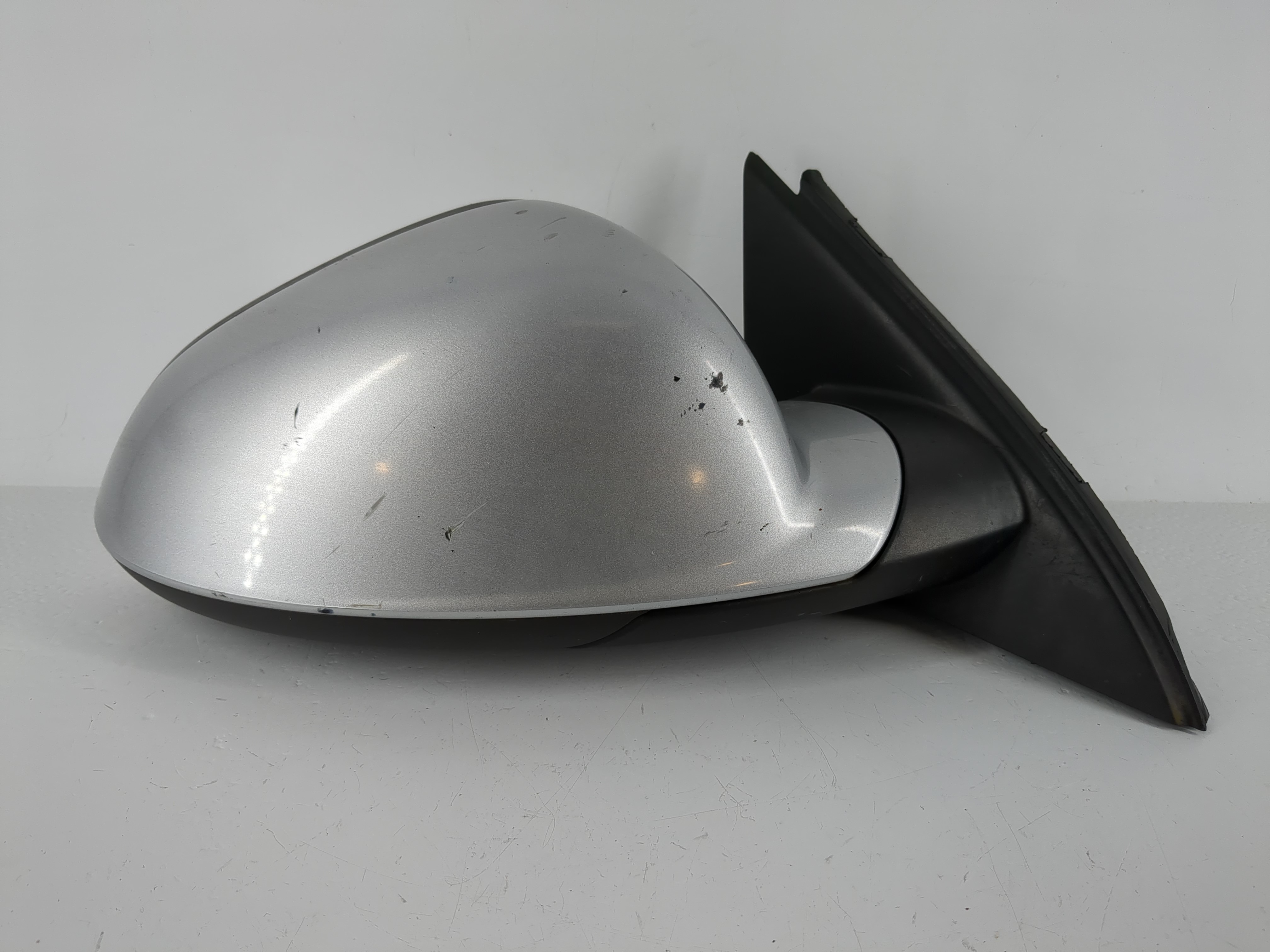2011-2013 Buick Regal Passenger Right Side View Power Door Mirror 1094532 - Oemusedautoparts1.com