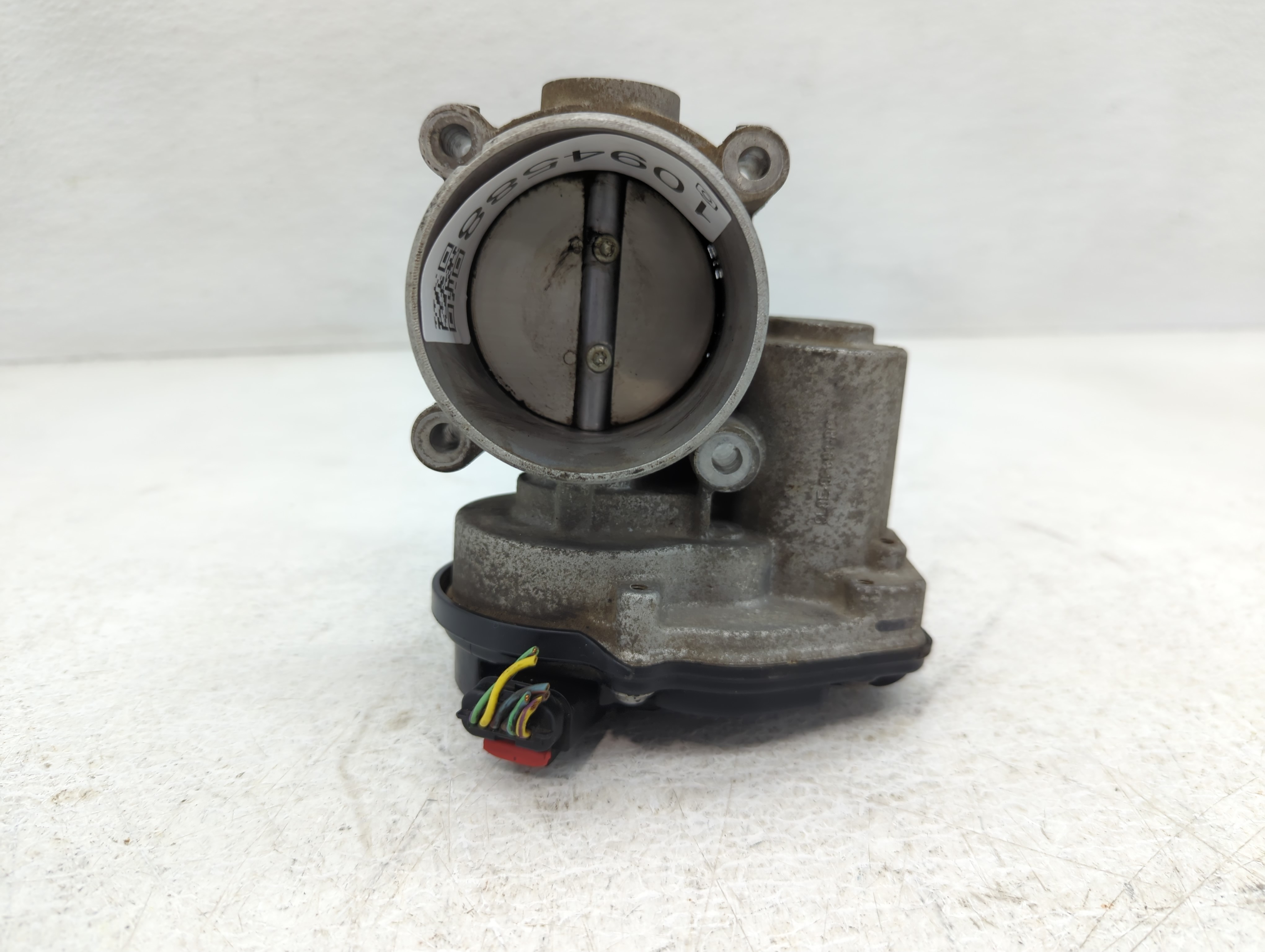 2012-2015 Ford Explorer Throttle Body 1094588 - Oemusedautoparts1.com
