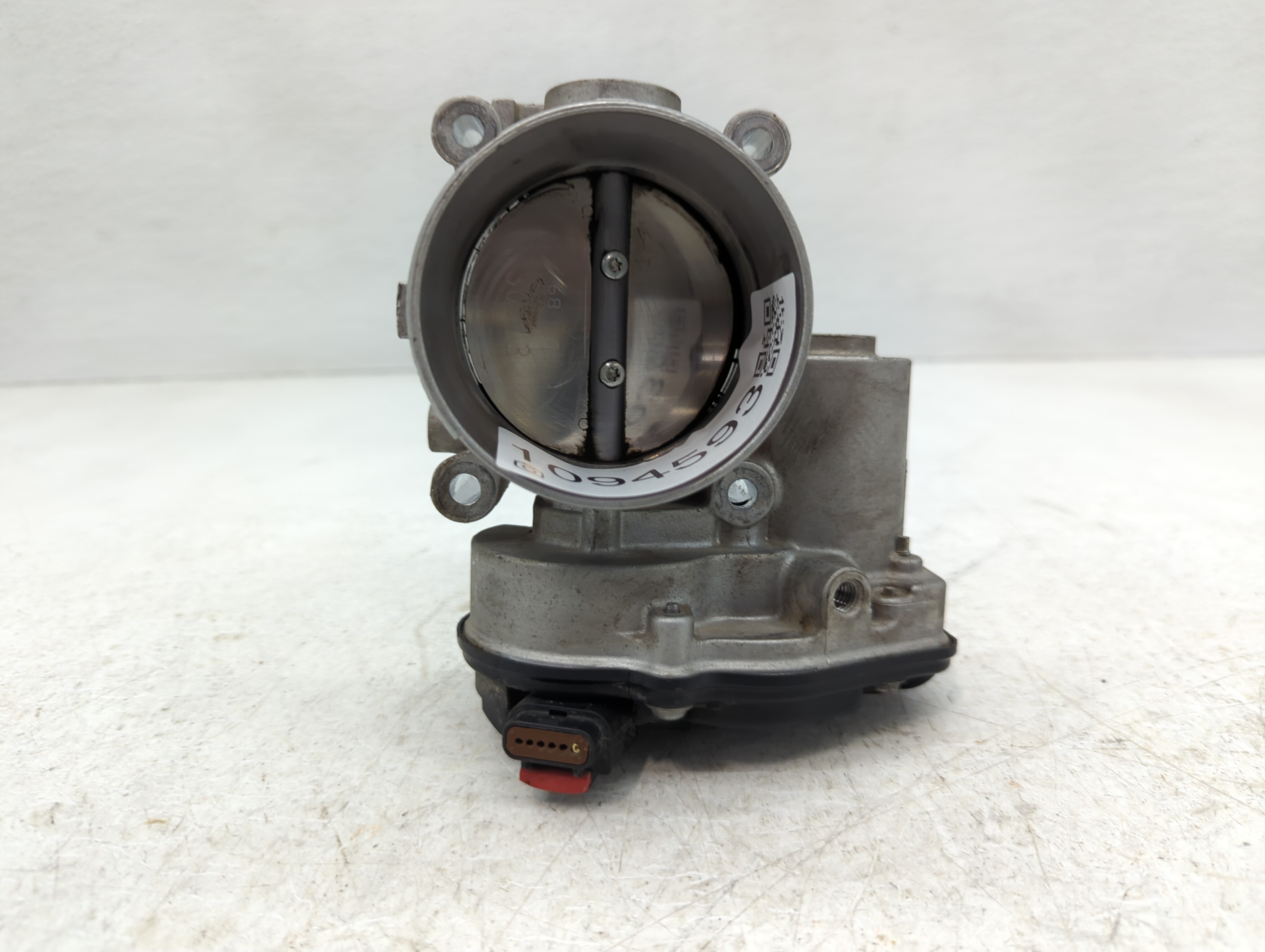 2008-2009 Subaru Legacy Throttle Body 1094593 - Oemusedautoparts1.com
