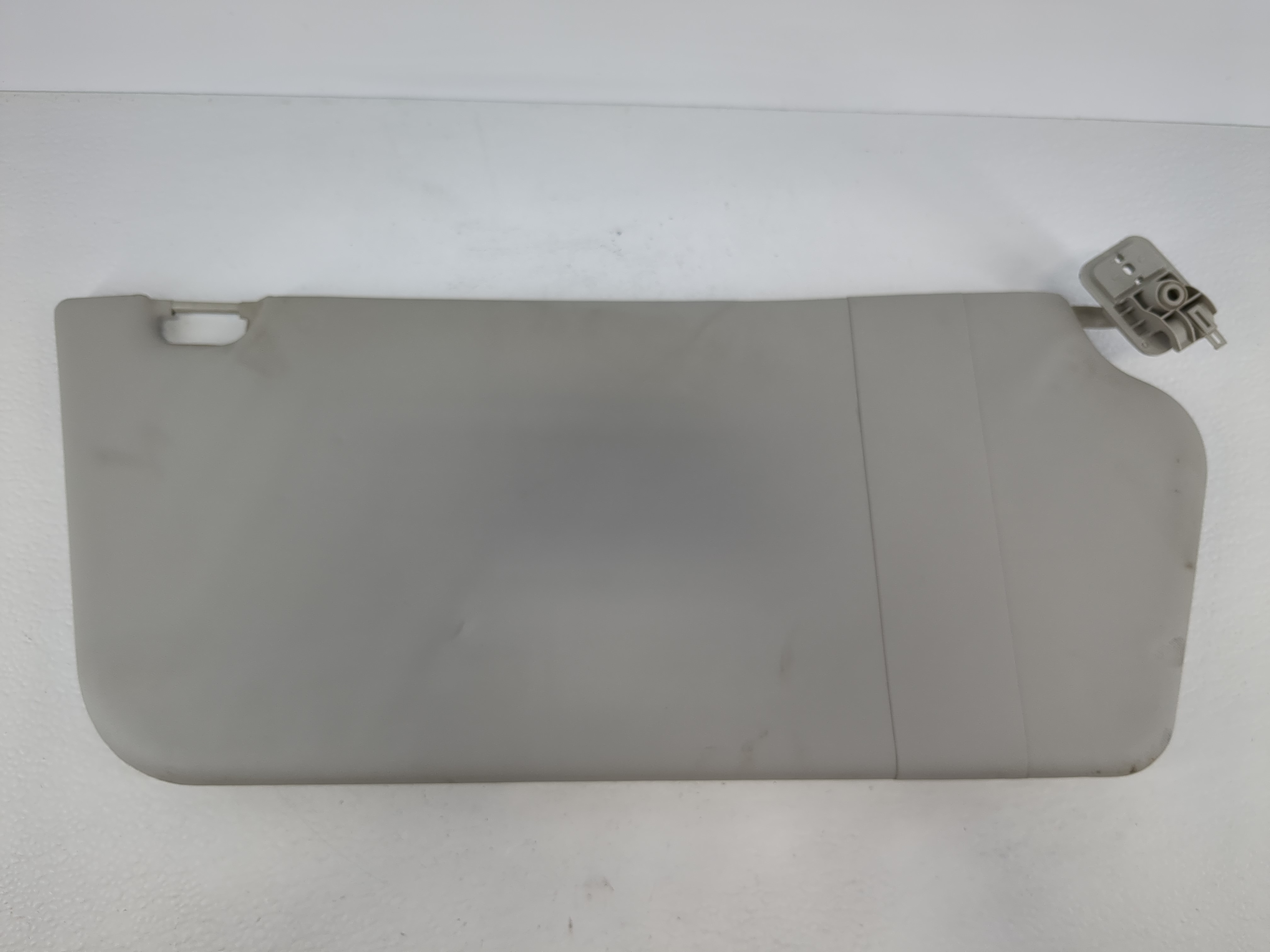 2015-2019 Ford Transit-250 Passenger Sun Visor Mirror Right Sunvisor 1094675 - Oemusedautoparts1.com