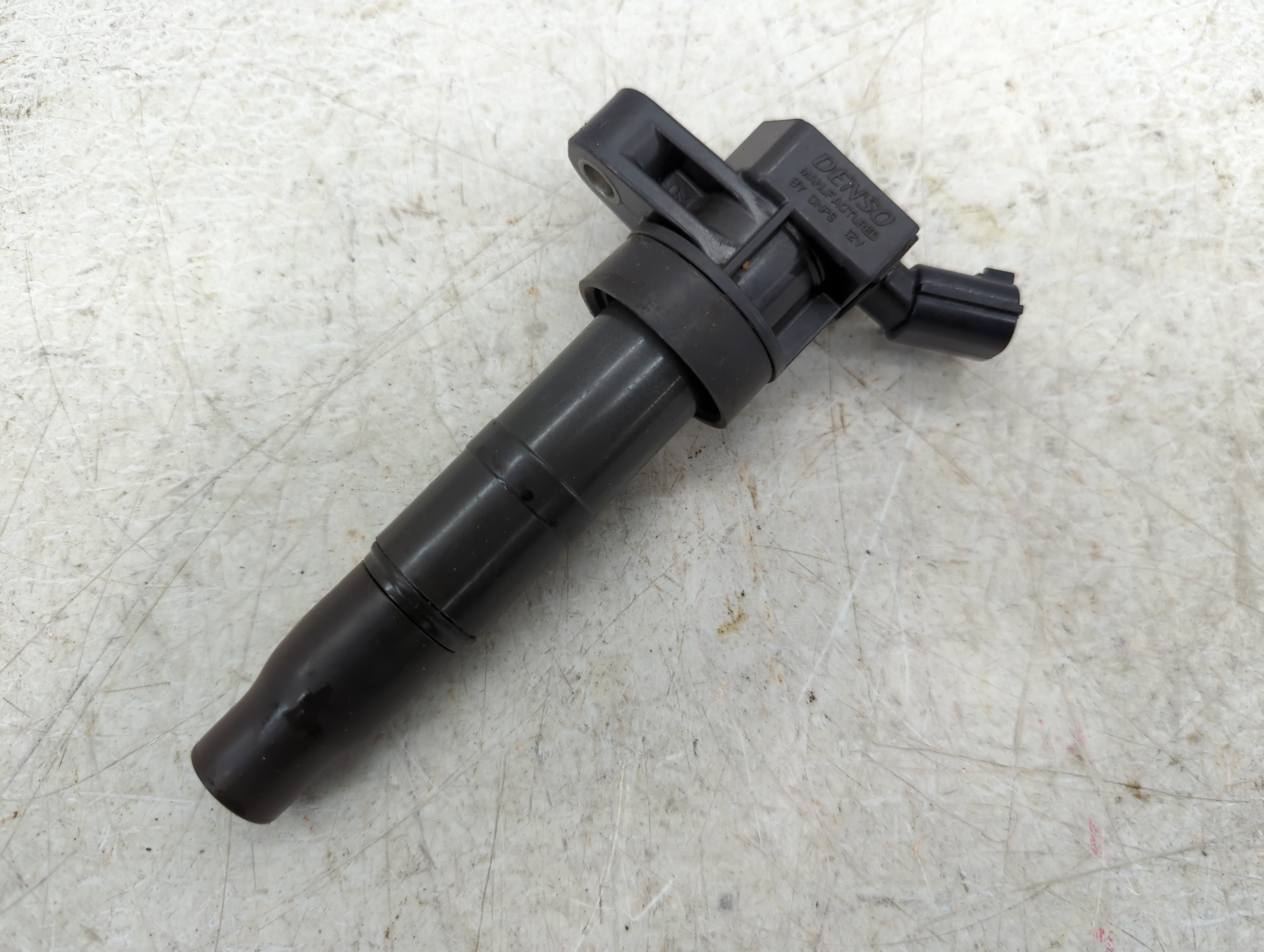 2016-2020 Kia Optima Ignition Coil Igniter Pack 1094733 - Oemusedautoparts1.com
