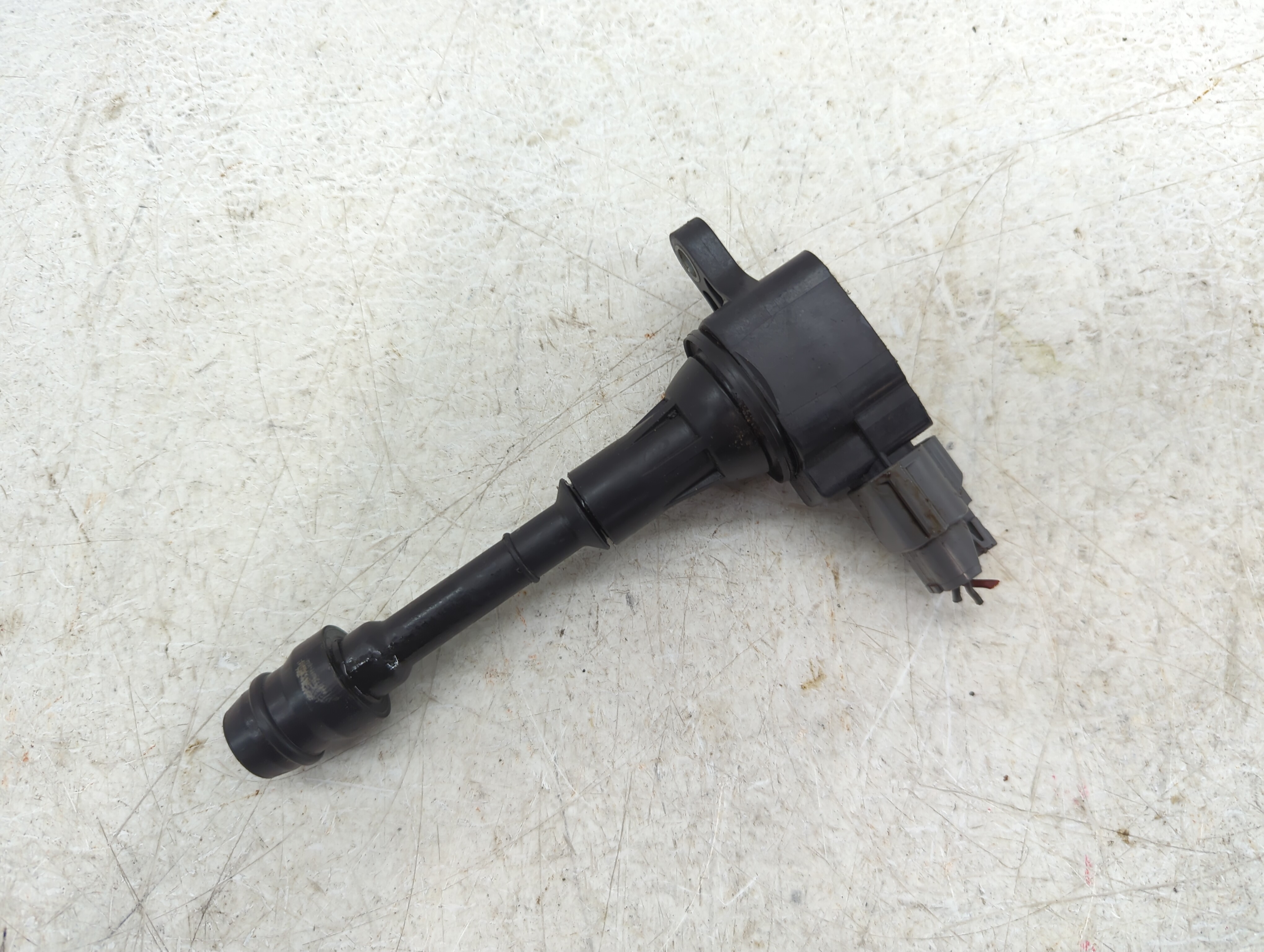2002-2006 Nissan Sentra Ignition Coil Igniter Pack 1094736 - Oemusedautoparts1.com