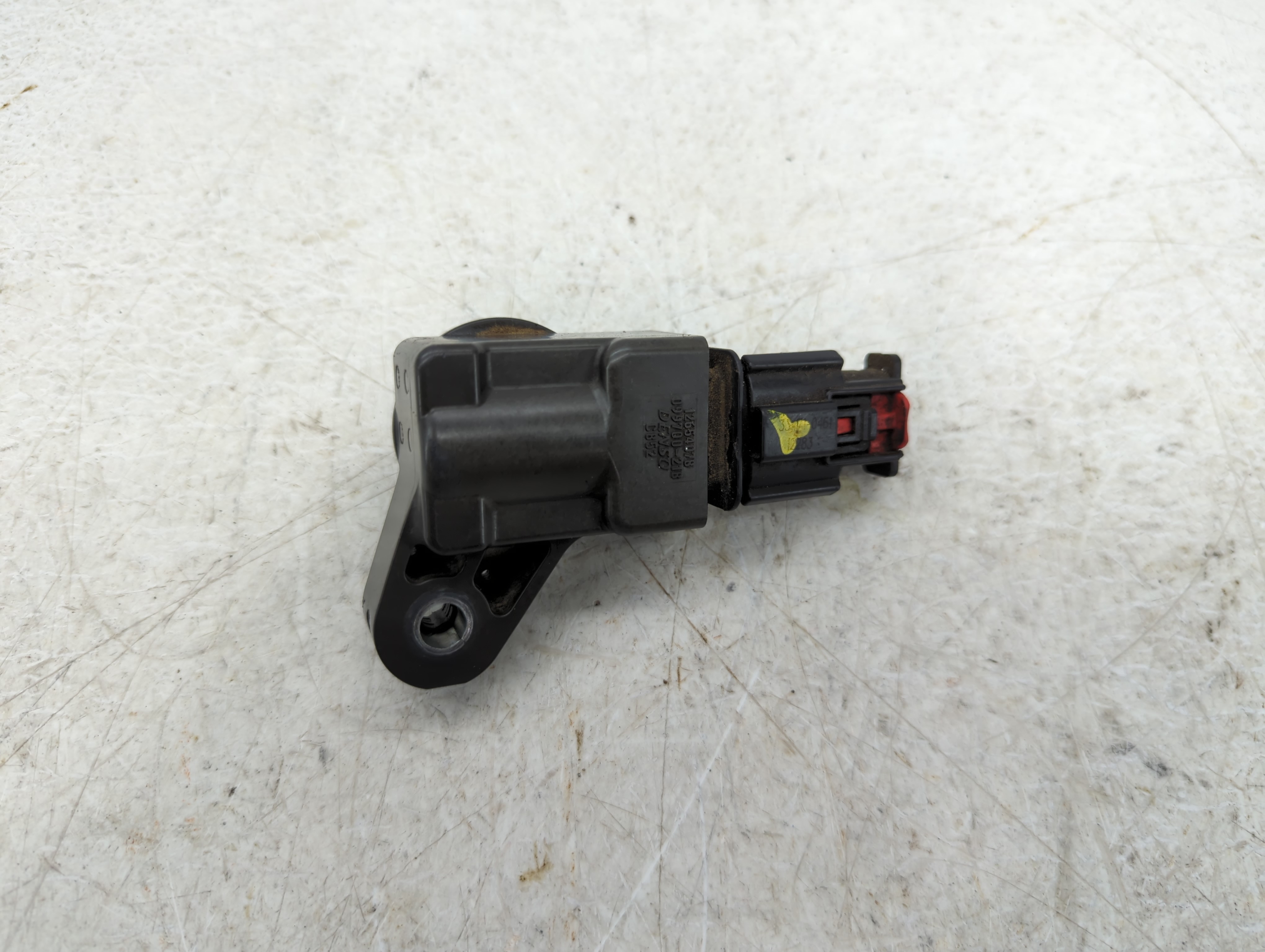 2016-2021 Chevrolet Camaro Ignition Coil Igniter Pack 1094741 - Oemusedautoparts1.com