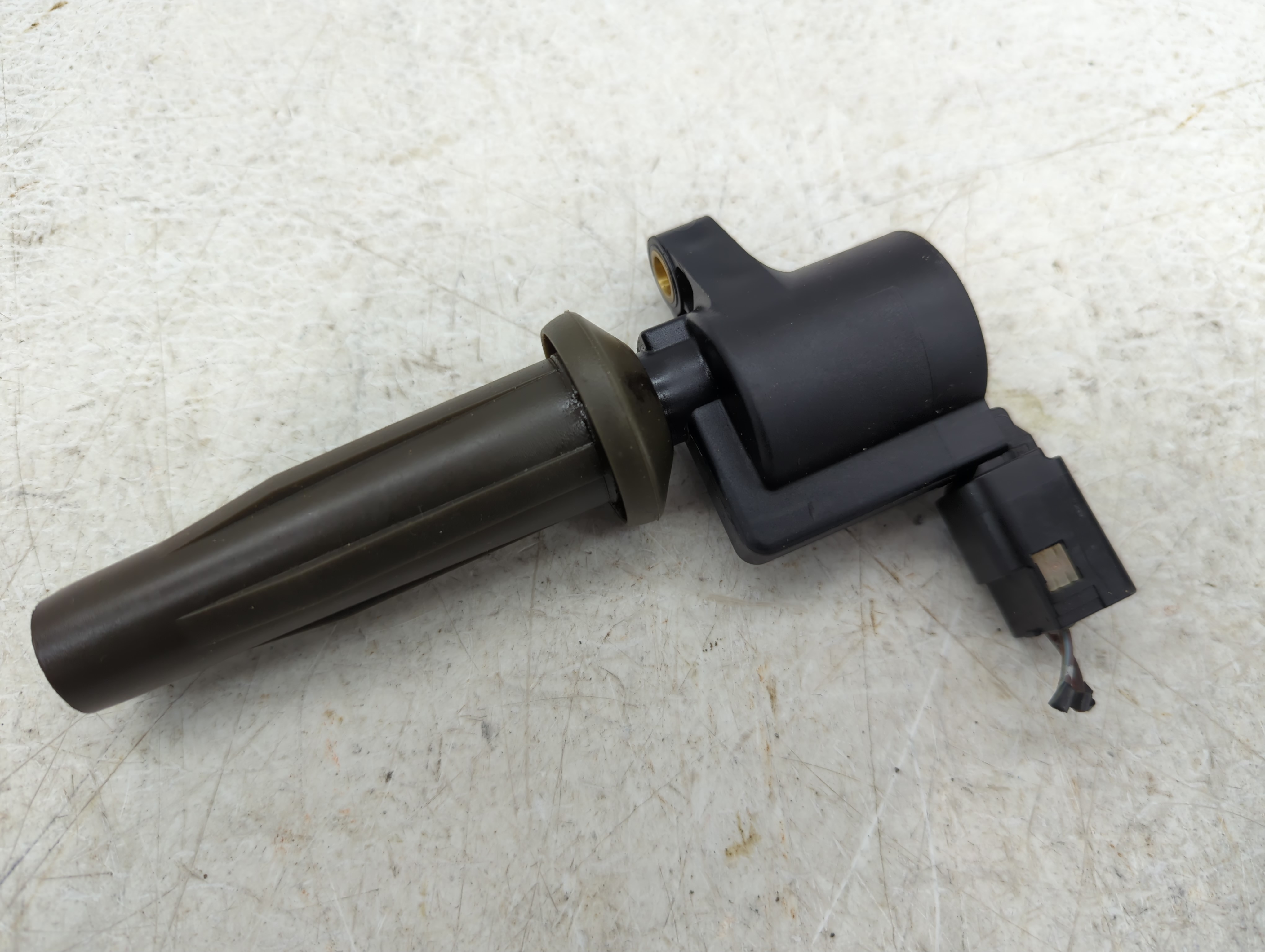 2003-2011 Ford Focus Ignition Coil Igniter Pack 1094745 - Oemusedautoparts1.com