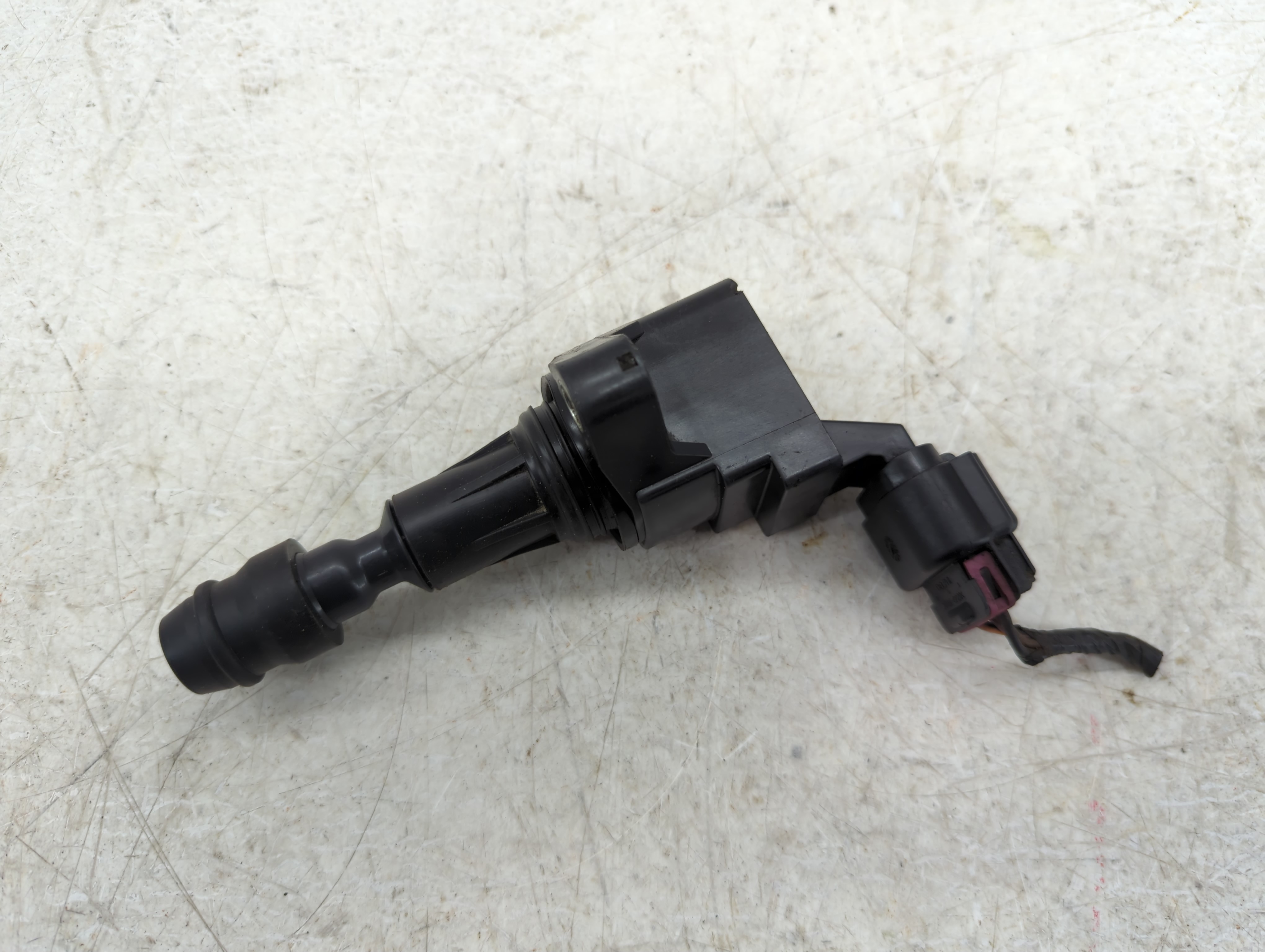 2010-2017 Chevrolet Equinox Ignition Coil Igniter Pack 1094757 - Oemusedautoparts1.com