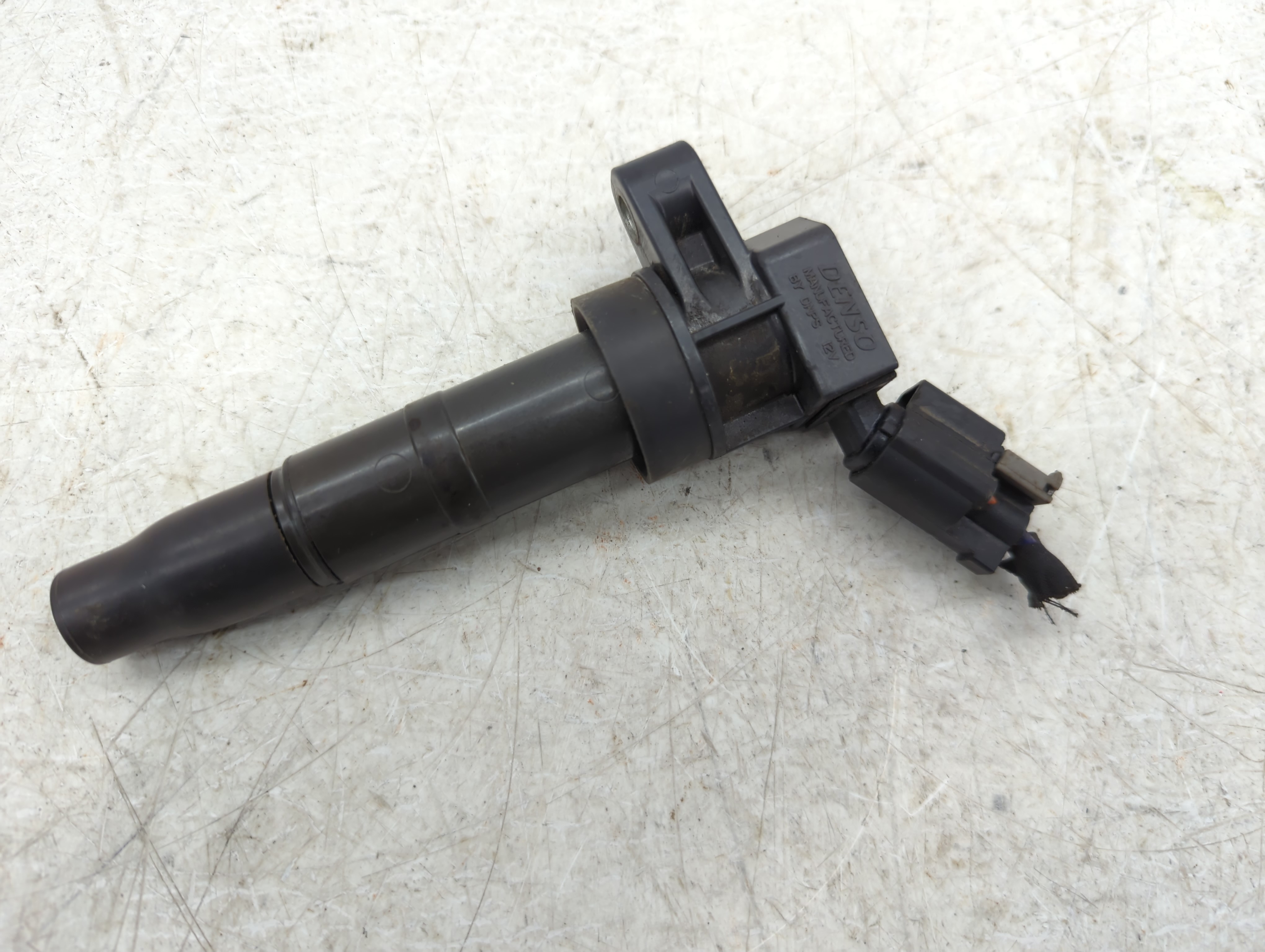 2016-2020 Kia Optima Ignition Coil Igniter Pack 1094761 - Oemusedautoparts1.com