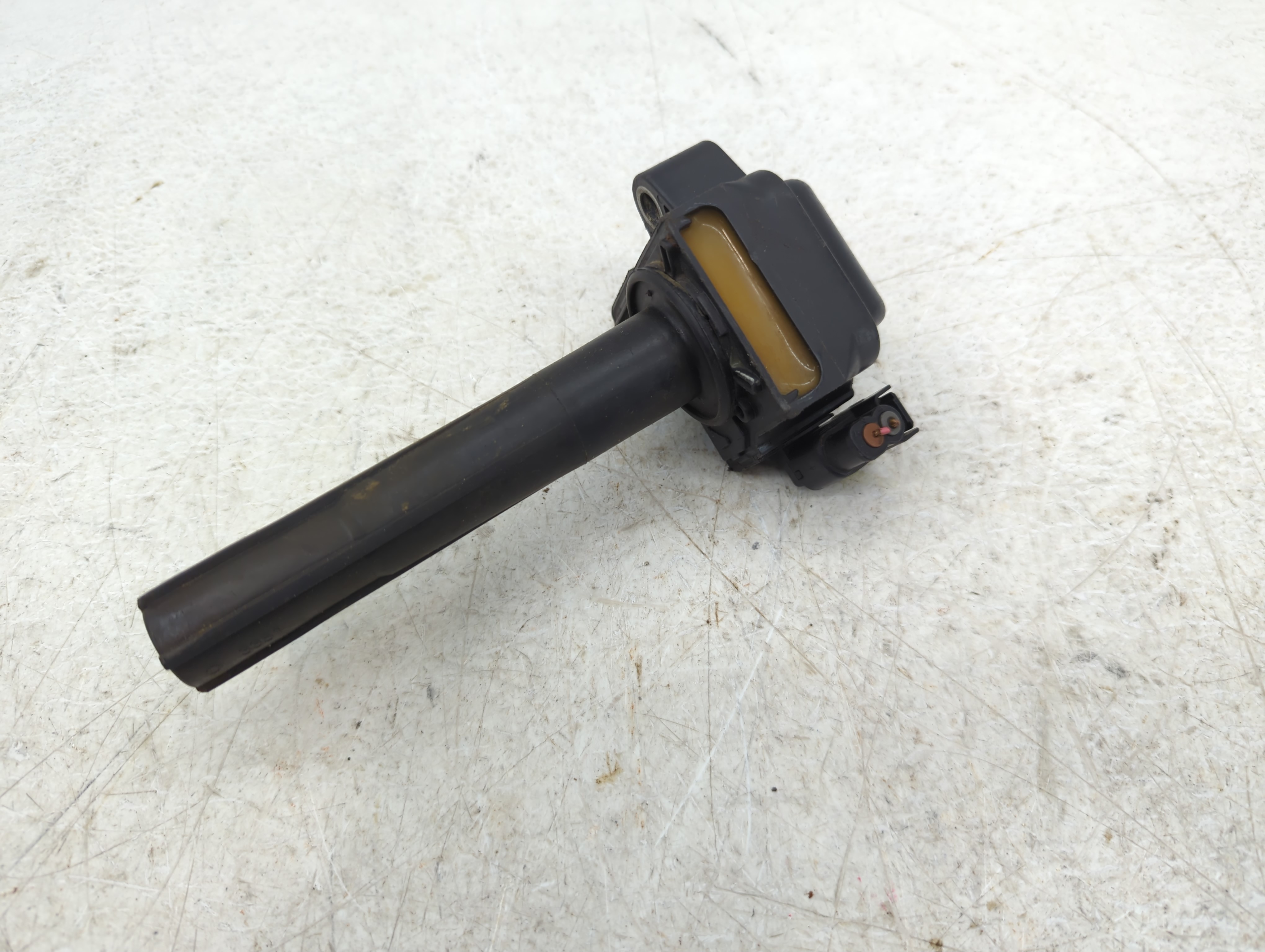 1999-2003 Toyota Solara Ignition Coil Igniter Pack 1094780 - Oemusedautoparts1.com