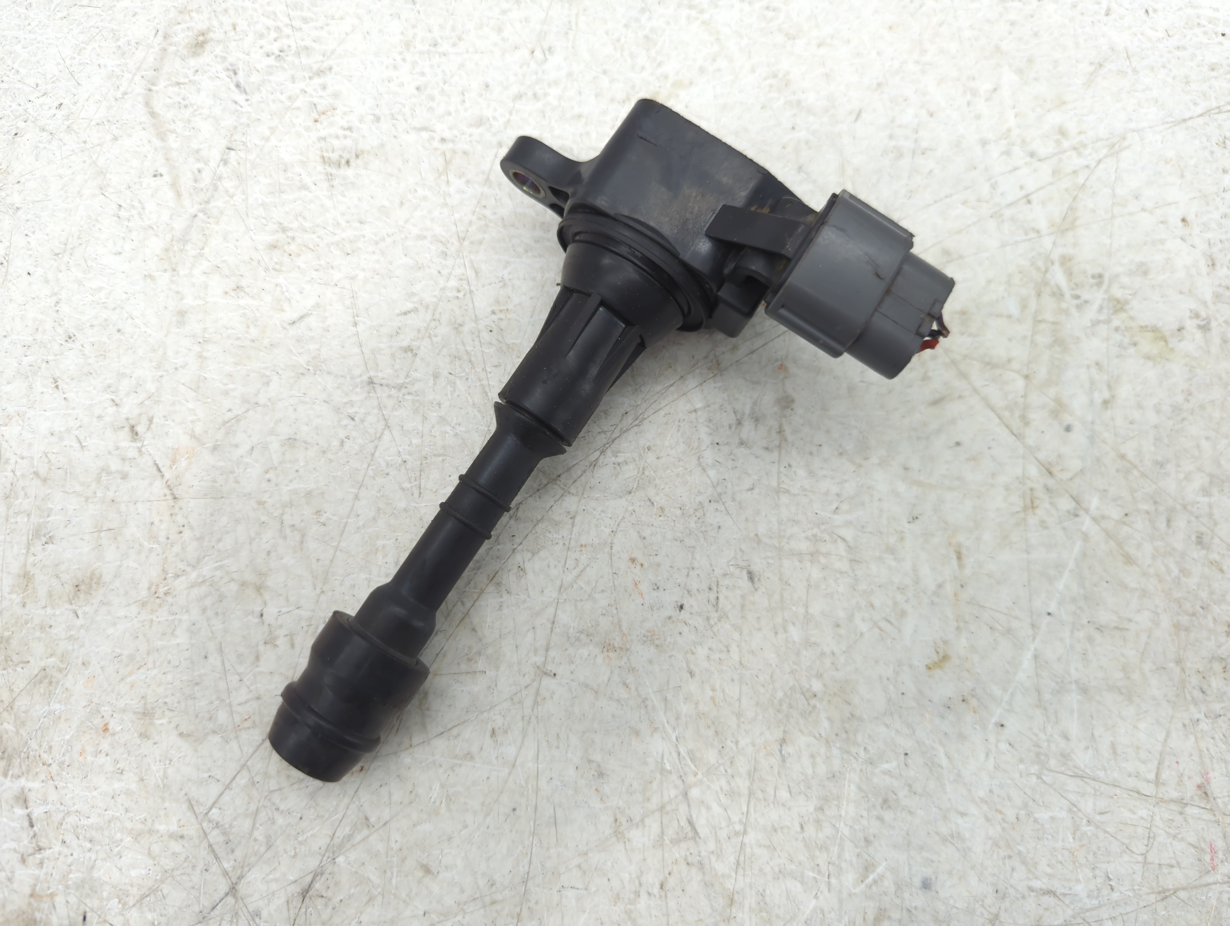 2009-2010 Infiniti M35 Ignition Coil Igniter Pack 1094782 - Oemusedautoparts1.com